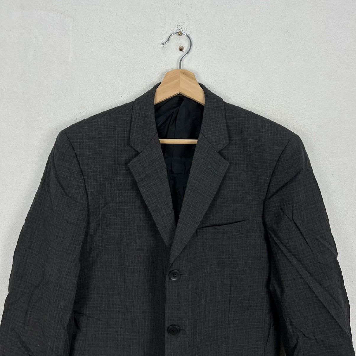 Gaultier Homme Objet JPG OBJET HOMME CASUAL COAT JACKET Size US M / EU 48-50 / 2 - 3 Thumbnail