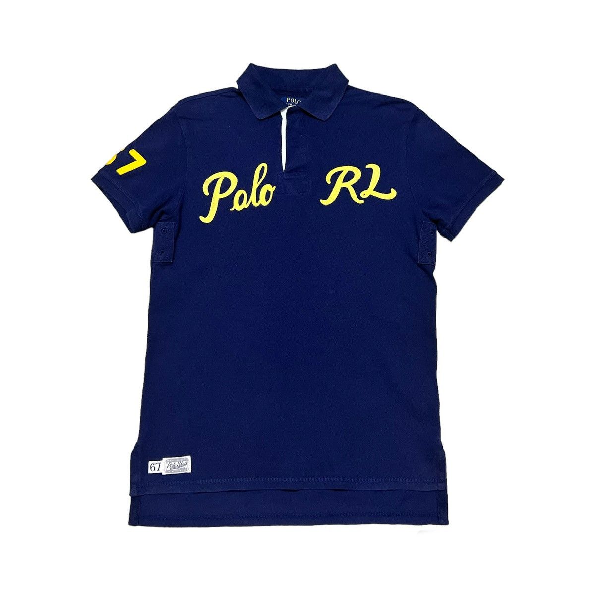 Polo Ralph Lauren Big Logo Shirt