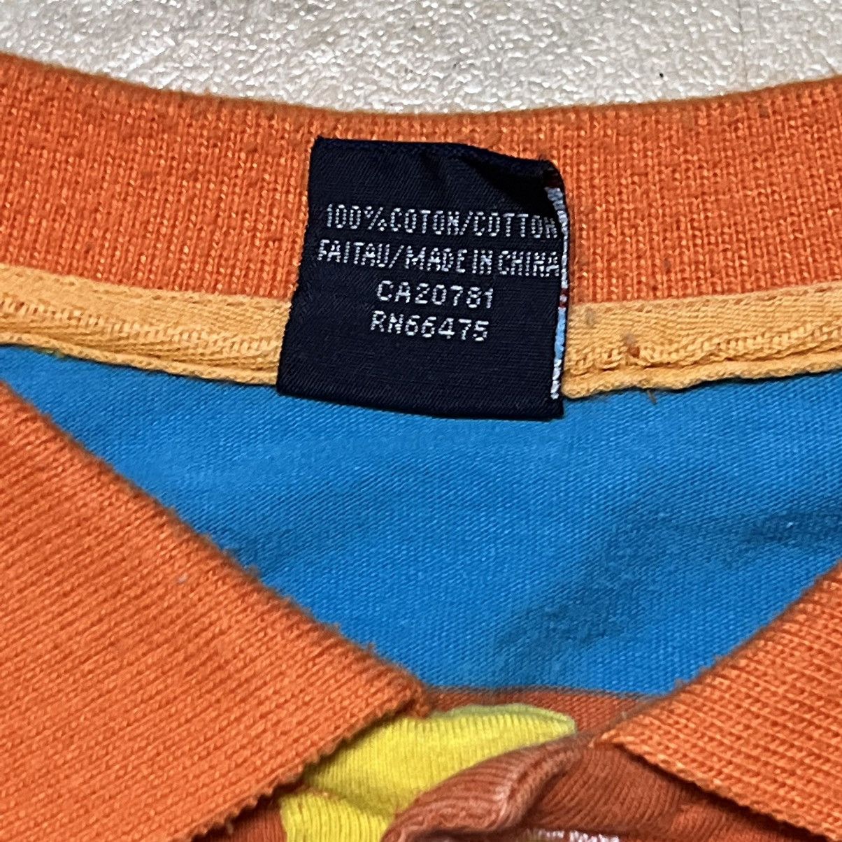 Polo Ralph Lauren Polo Ralph Lauren Colour Block Size US S / EU 44-46 / 1 - 9 Thumbnail