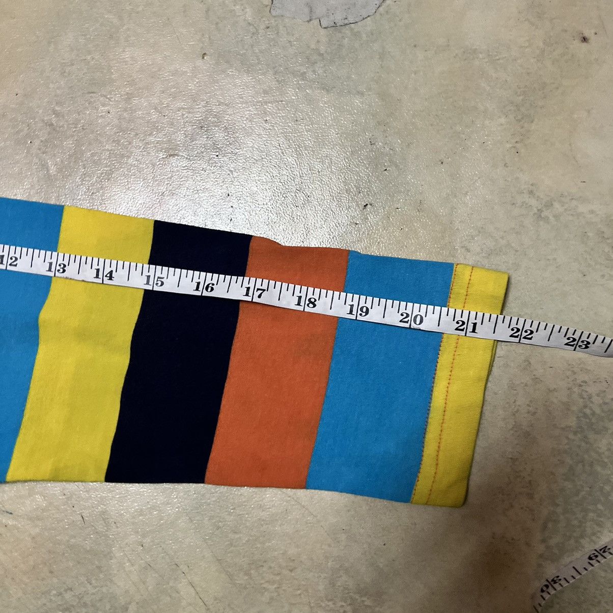 Polo Ralph Lauren Polo Ralph Lauren Colour Block Size US S / EU 44-46 / 1 - 14 Thumbnail
