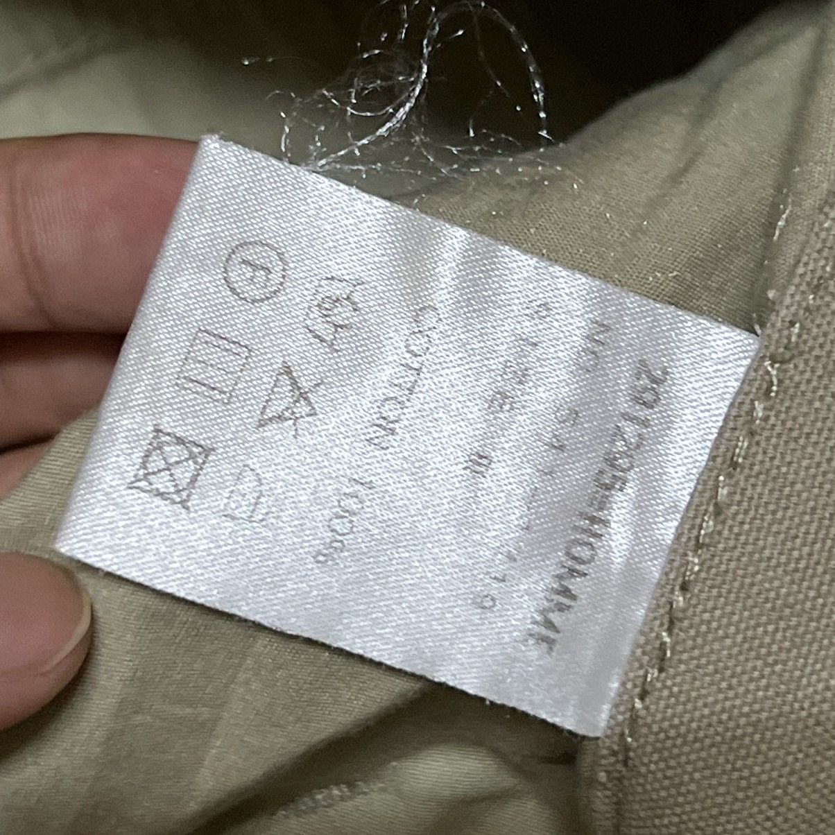 Japanese Brand 291295=Homme Cargo Pants Bondage Multipockets Size US 31 - 8 Thumbnail