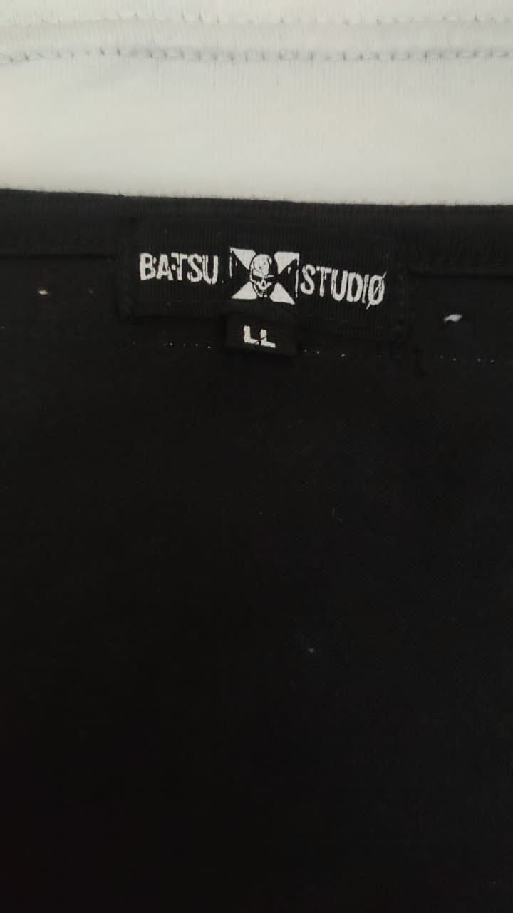 Japanese Brand Batsu Studio Double Layer Mesh T Size US L / EU 52-54 / 3 - 6 Thumbnail