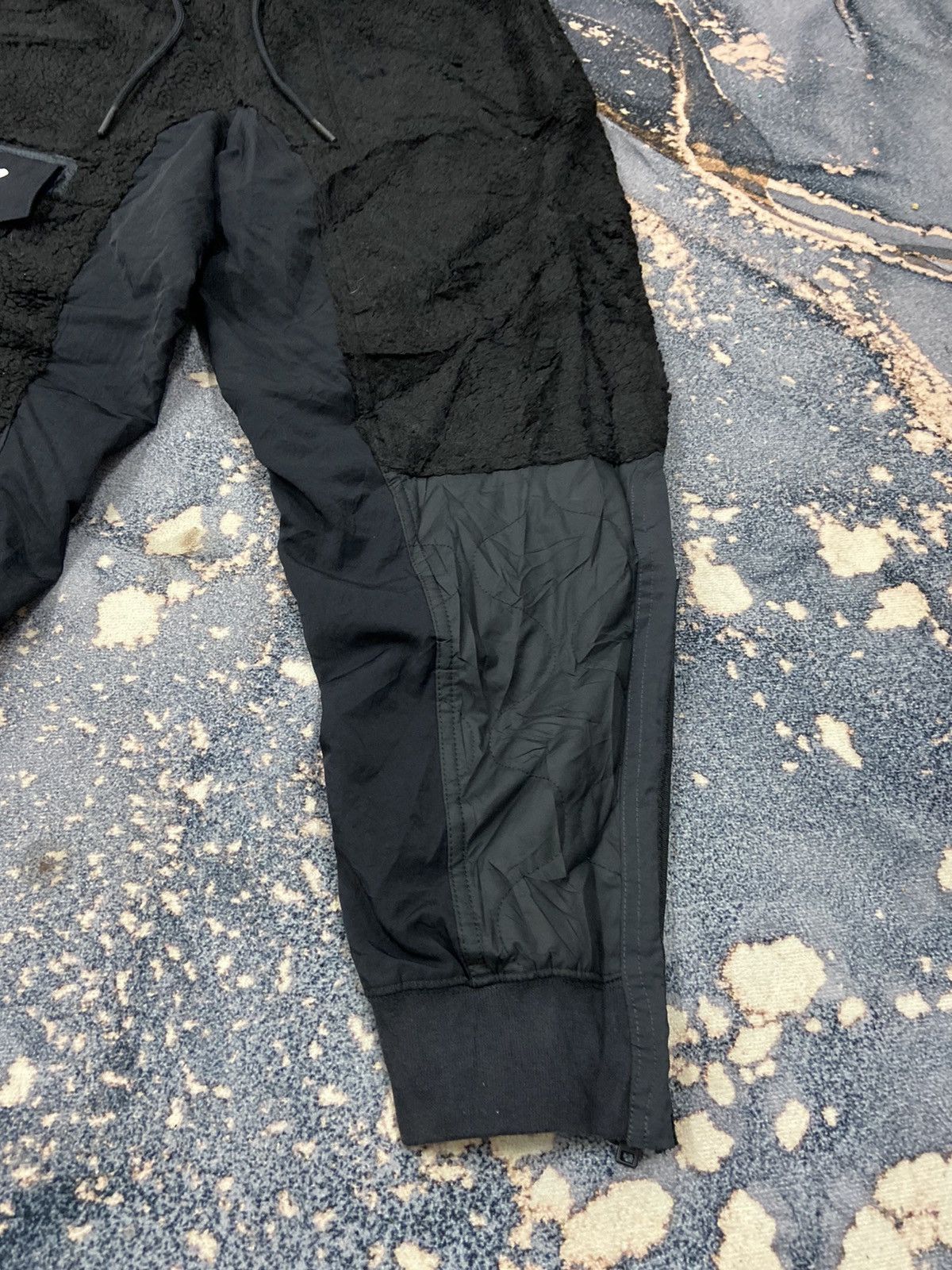 Nike Nike joggerpant/sweatpant Size US 31 - 3 Thumbnail