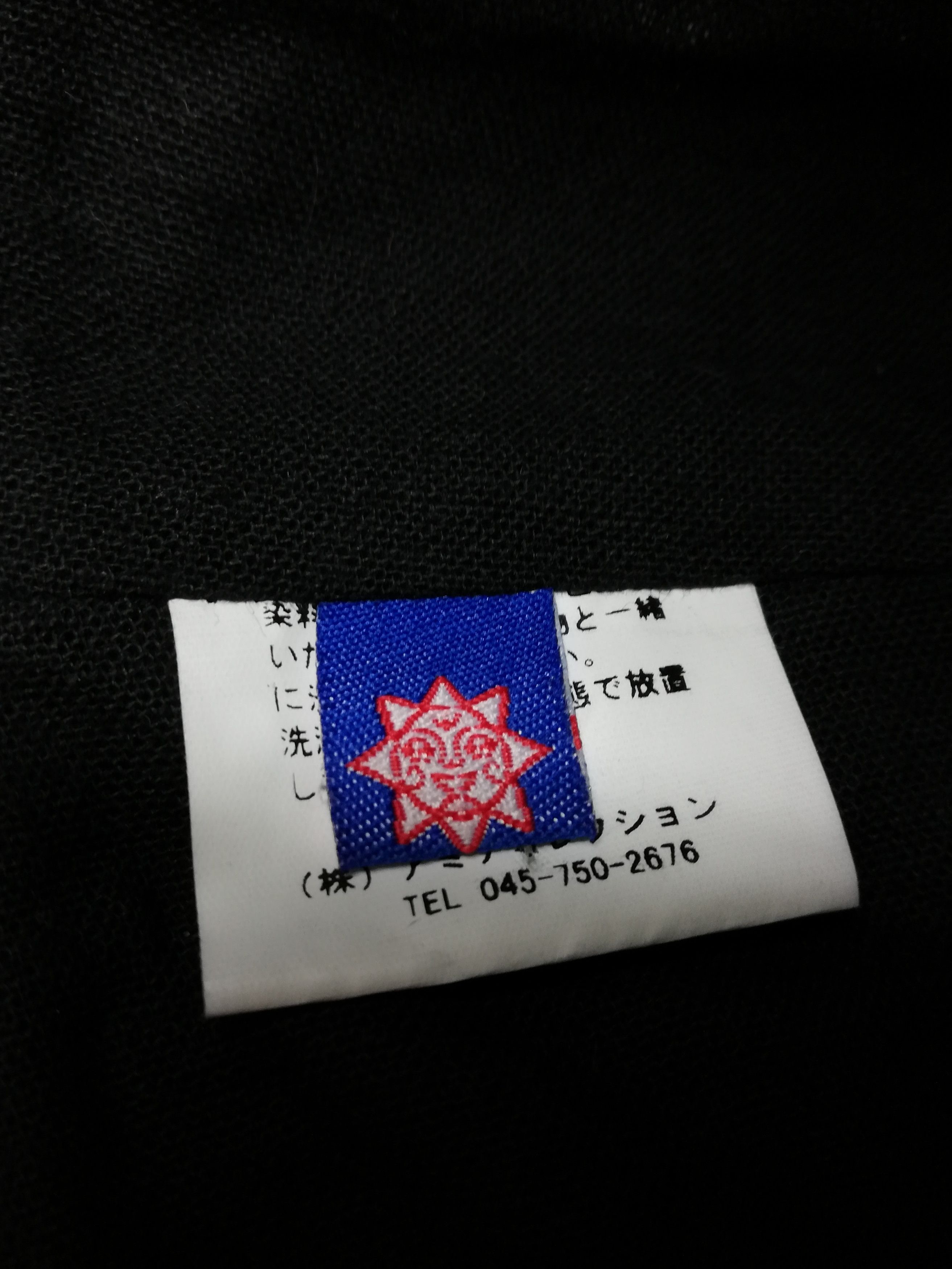 Art Comes First × Japanese Brand 🔥Amina Design Traditional Japan Native Pattern Bucket Hat Size ONE SIZE - 13 Thumbnail