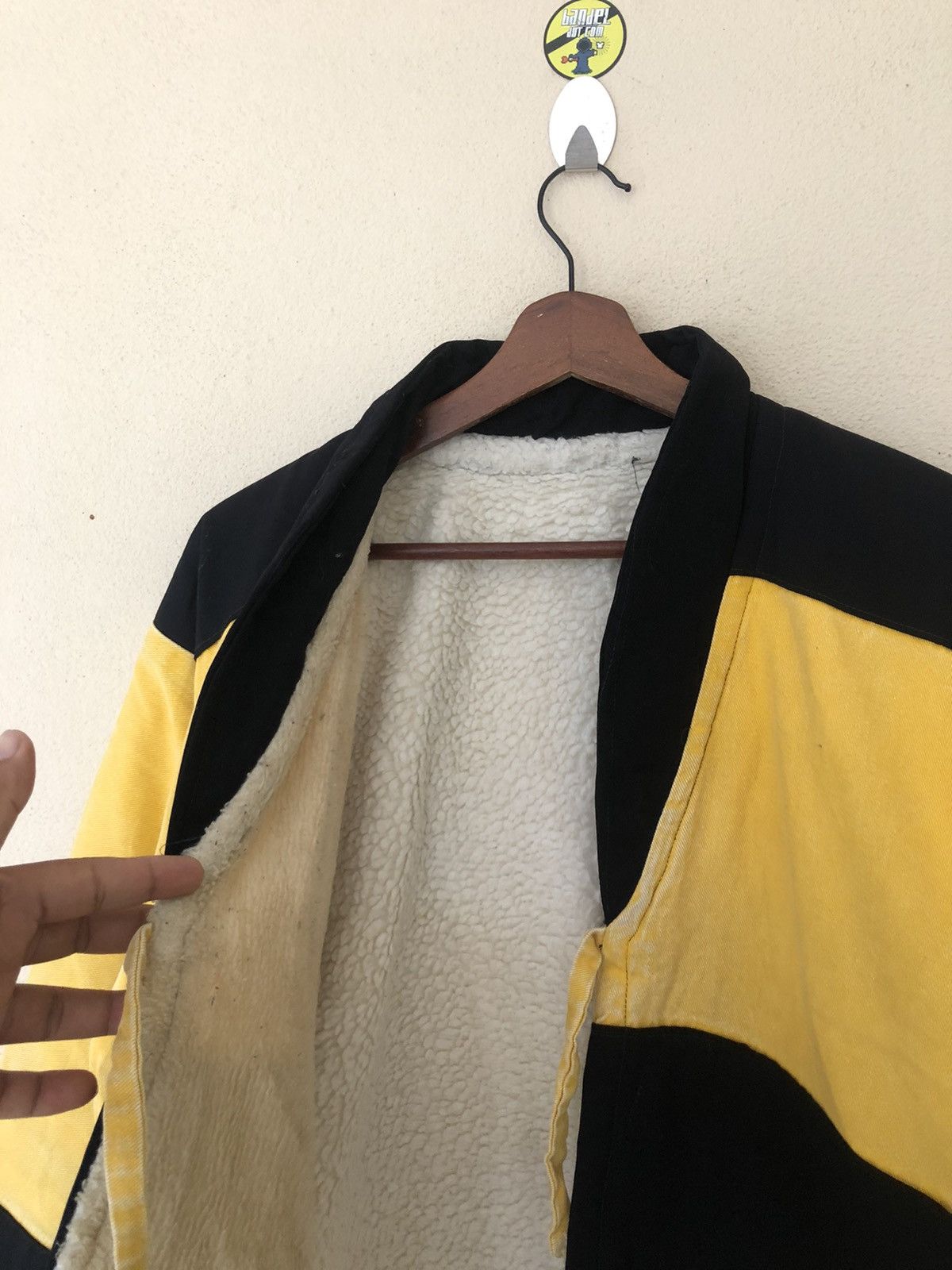 Vintage VINTAGE BORO BUMBLEBEE KIMONOS Size US M / EU 48-50 / 2 - 7 Thumbnail