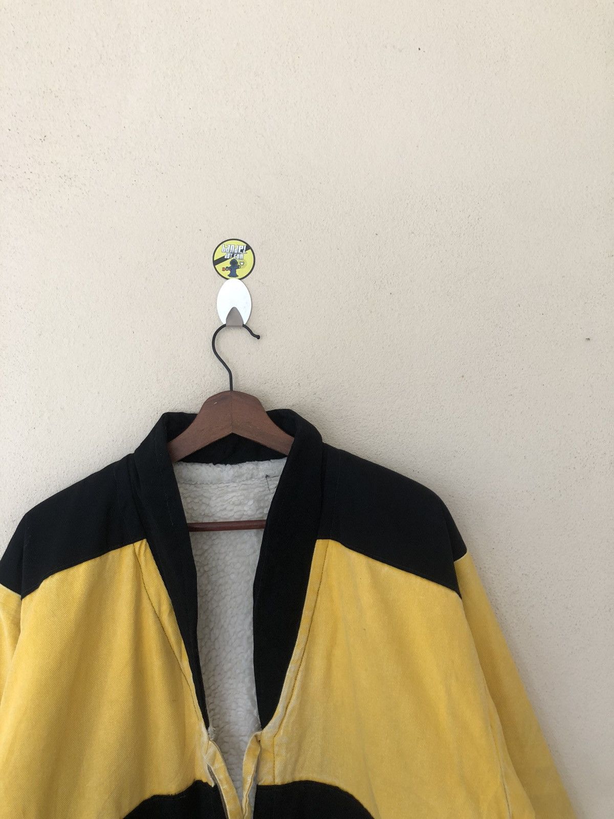 Vintage VINTAGE BORO BUMBLEBEE KIMONOS Size US M / EU 48-50 / 2 - 3 Thumbnail