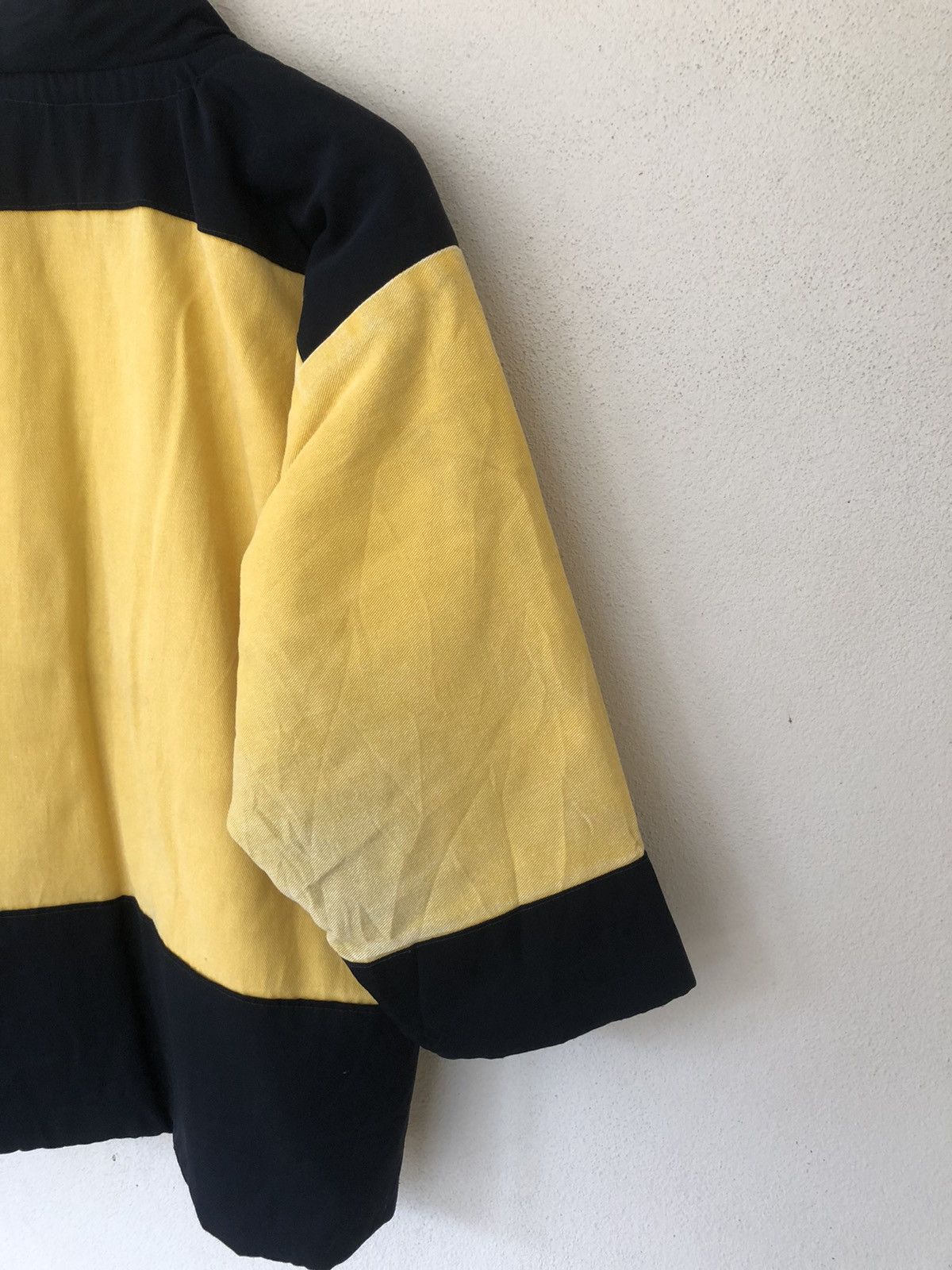 Vintage VINTAGE BORO BUMBLEBEE KIMONOS Size US M / EU 48-50 / 2 - 8 Thumbnail