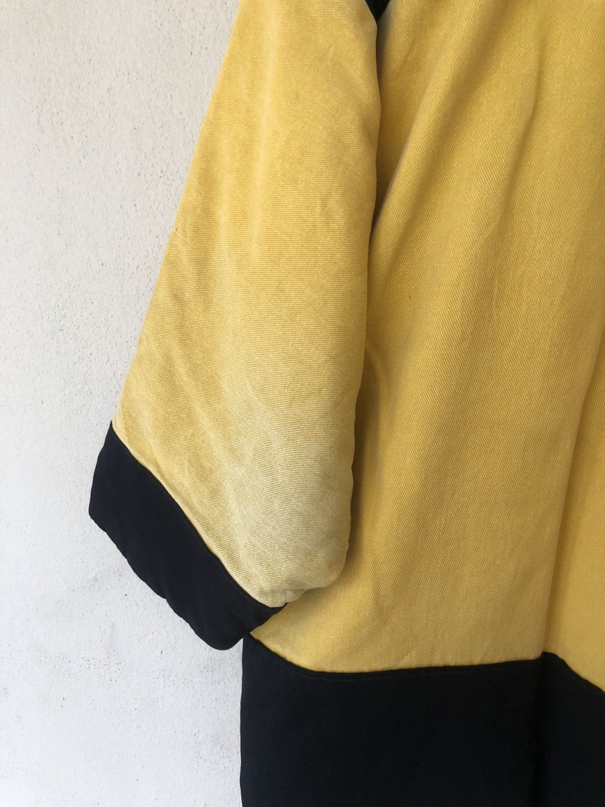 Vintage VINTAGE BORO BUMBLEBEE KIMONOS Size US M / EU 48-50 / 2 - 9 Thumbnail