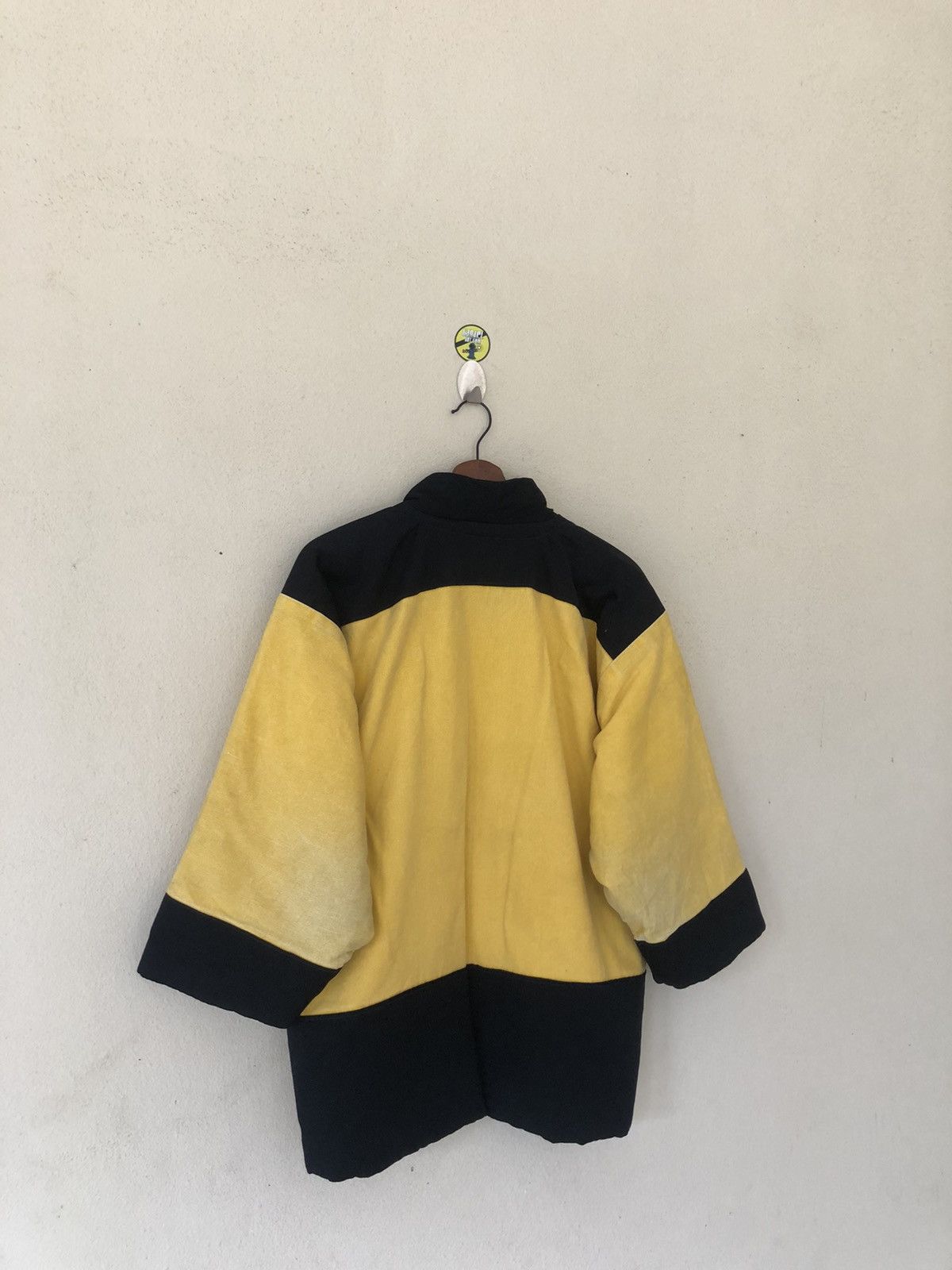 Vintage VINTAGE BORO BUMBLEBEE KIMONOS Size US M / EU 48-50 / 2 - 5 Thumbnail