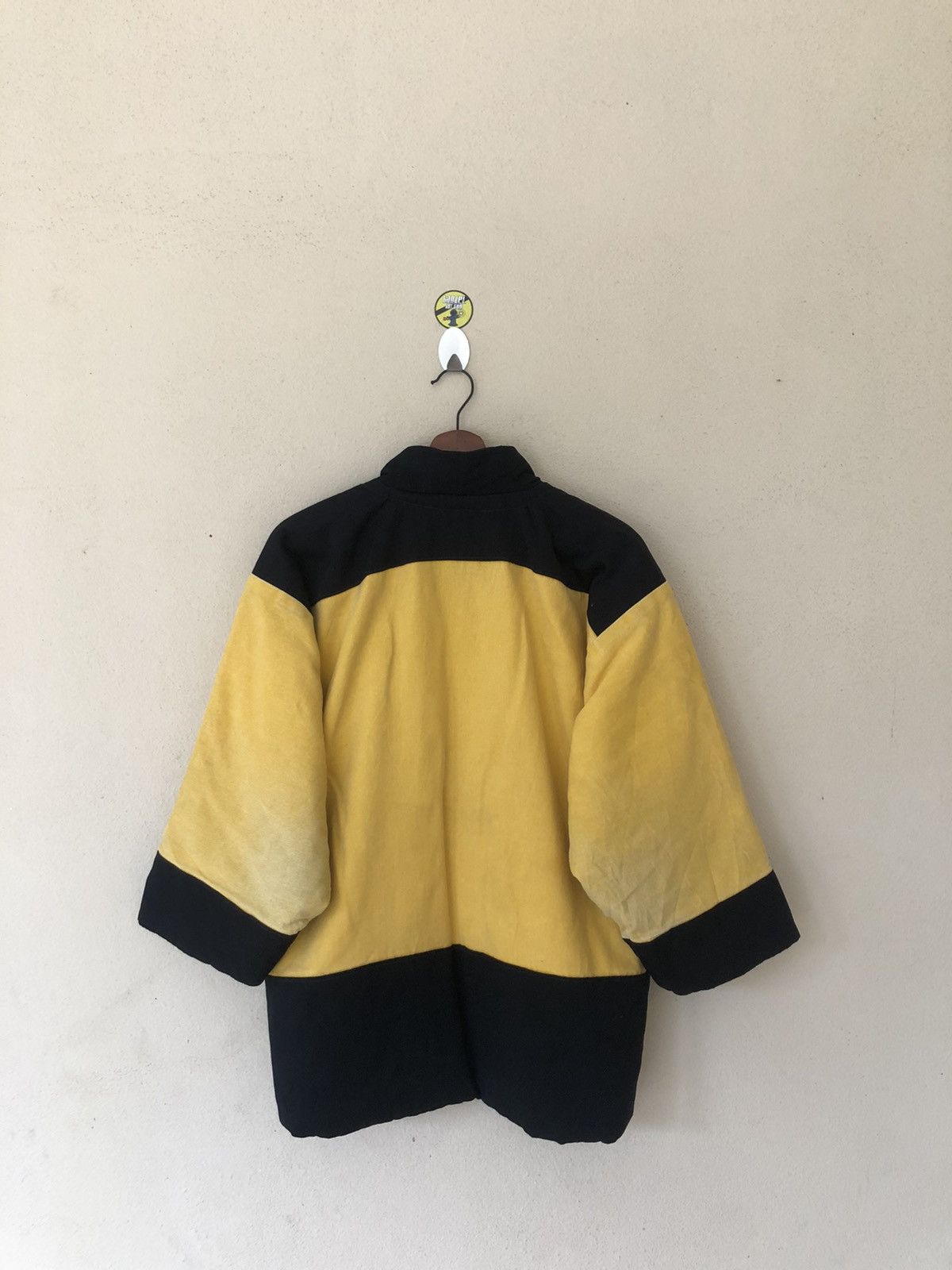Vintage VINTAGE BORO BUMBLEBEE KIMONOS Size US M / EU 48-50 / 2 - 4 Thumbnail