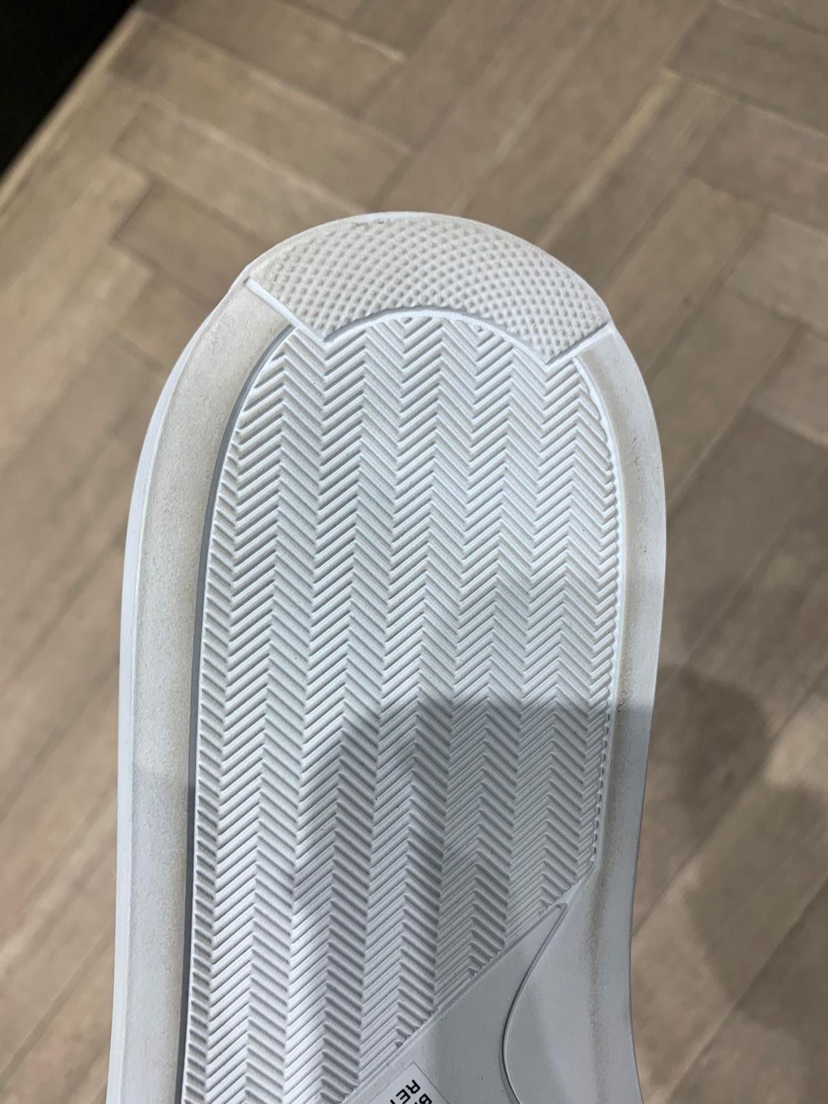 Givenchy Low Top Sneakers in Multicolor Size US 12 / EU 45 - 4 Thumbnail