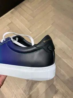 Givenchy Low Top Sneakers in Multicolor Size US 12 / EU 45 - 5 Thumbnail