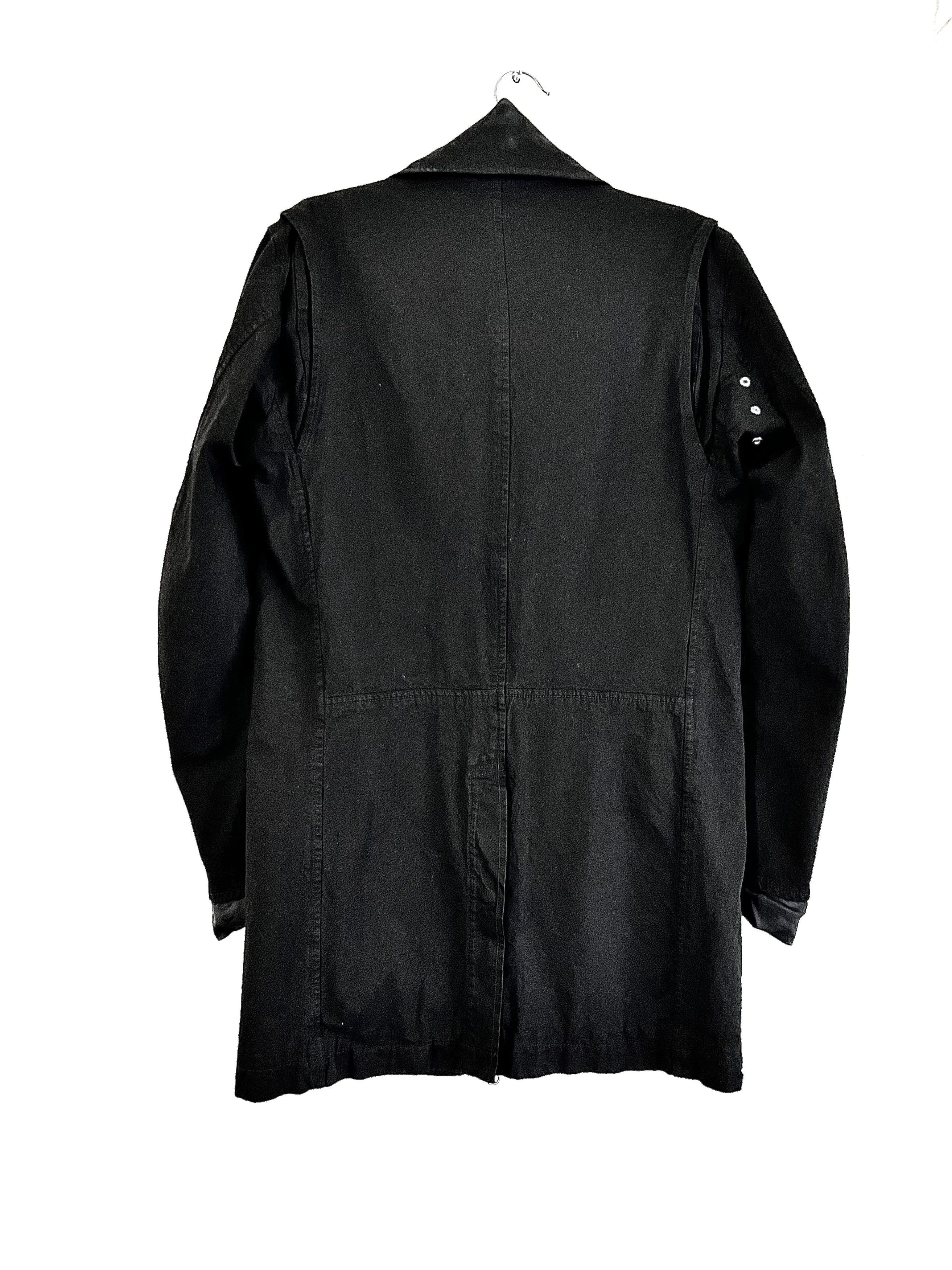 Comme des Garcons Runway FW'2007 Formidable Archive Piece Size US L / EU 52-54 / 3 - 4 Thumbnail