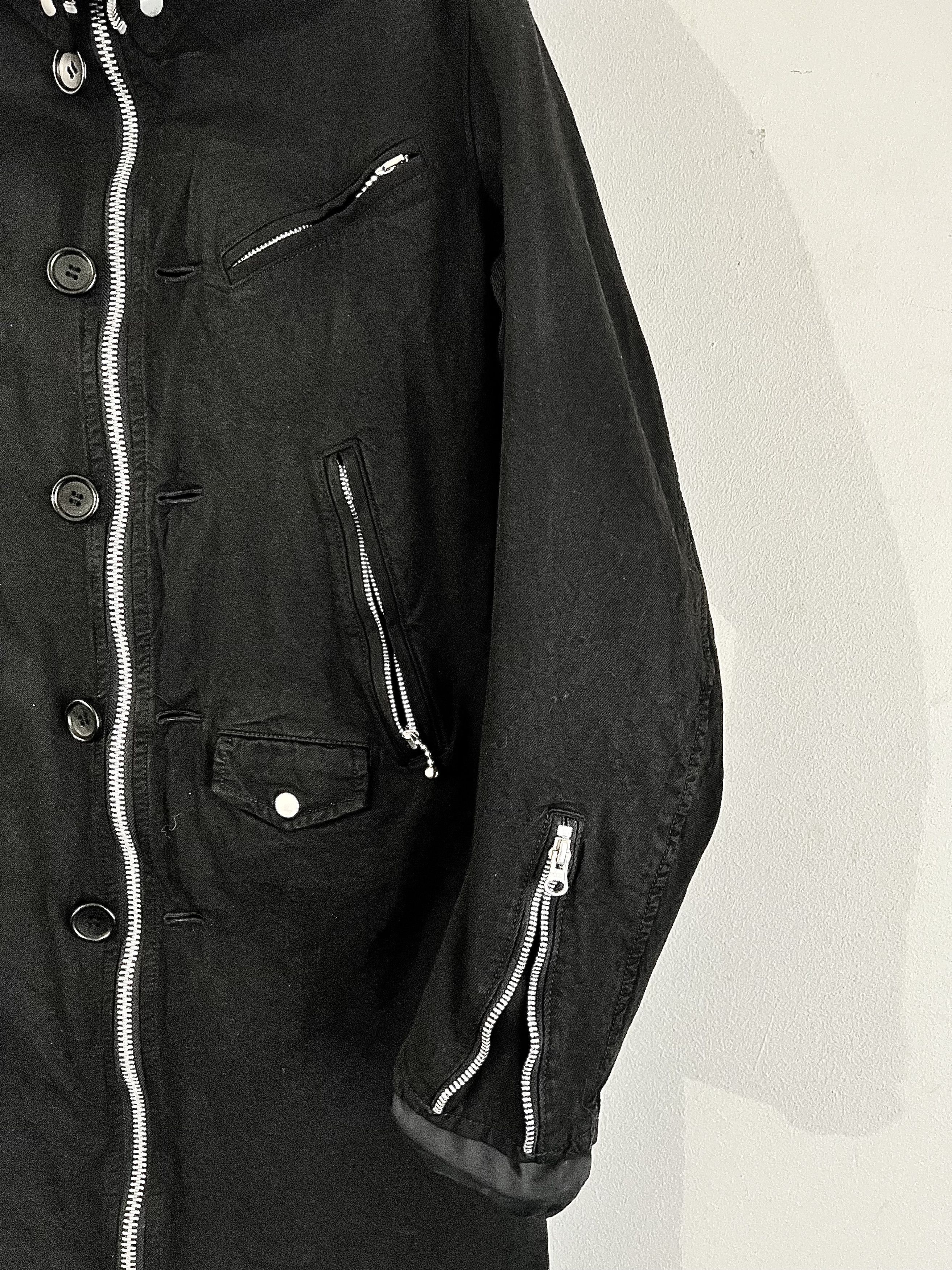 Comme des Garcons Runway FW'2007 Formidable Archive Piece Size US L / EU 52-54 / 3 - 3 Thumbnail