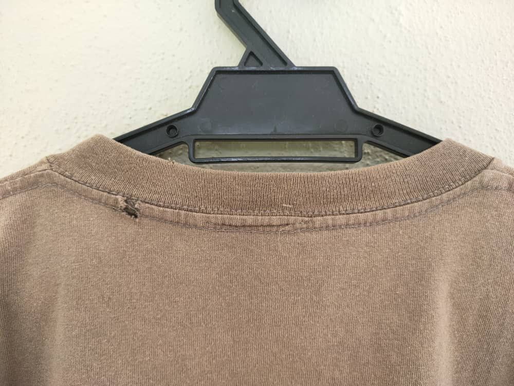 Vintage Vintage SMP Skateboard Backprint T Size US M / EU 48-50 / 2 - 6 Thumbnail