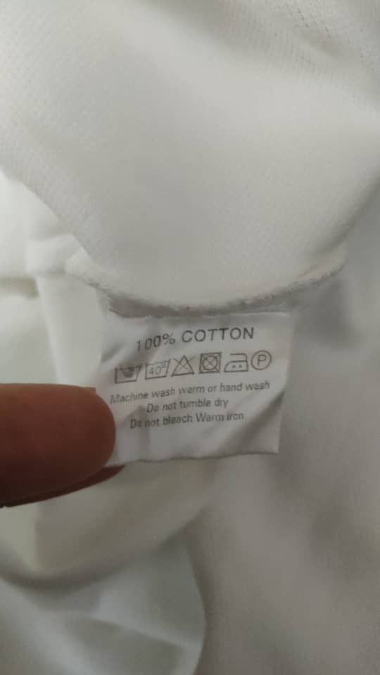 Burberry Burberry Polo T Size US S / EU 44-46 / 1 - 5 Thumbnail