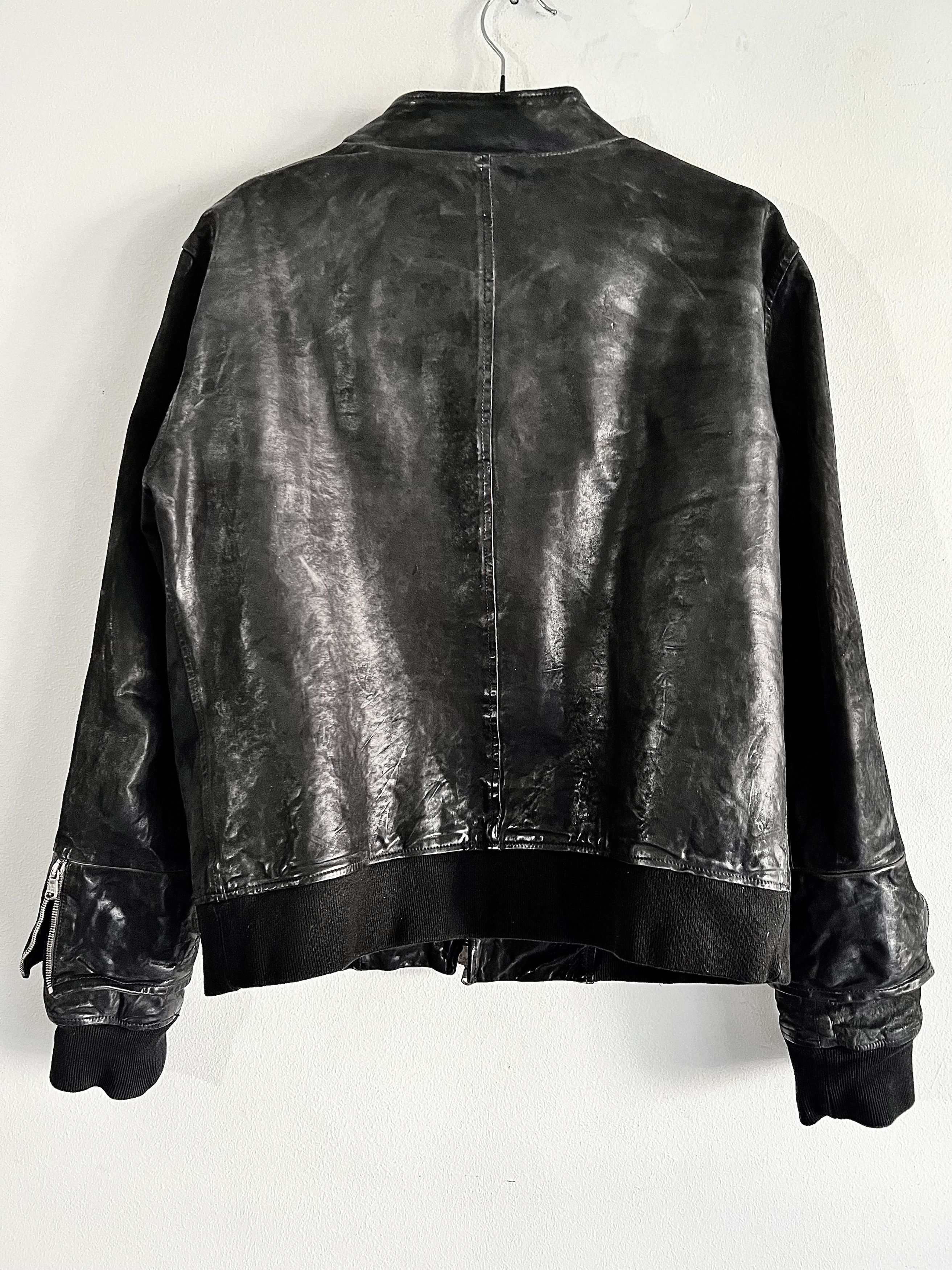 Officine Creative Fantastic Texture and Hand Sanded Size US L / EU 52-54 / 3 - 2 Thumbnail