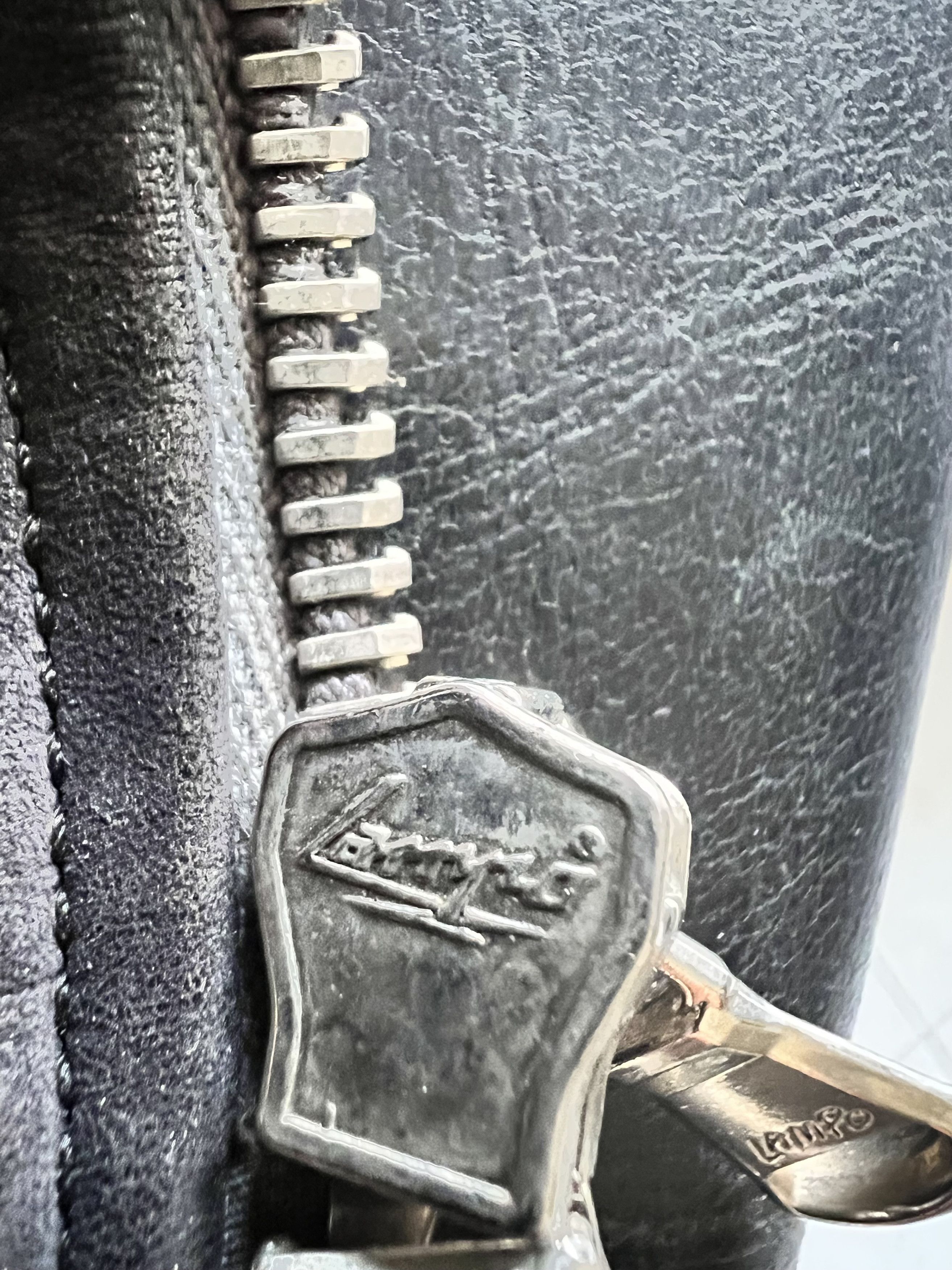 Officine Creative Fantastic Texture and Hand Sanded Size US L / EU 52-54 / 3 - 18 Thumbnail