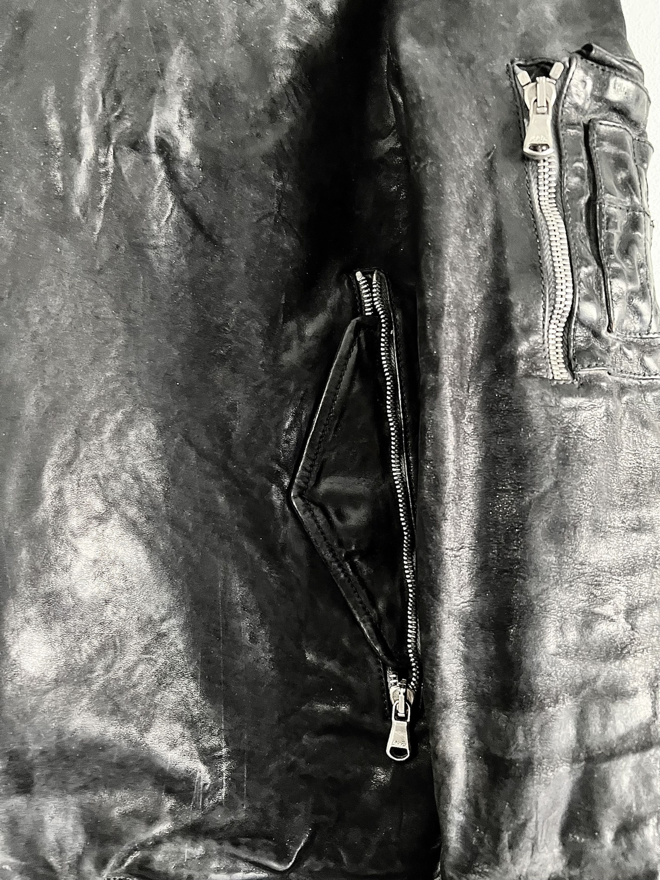 Officine Creative Fantastic Texture and Hand Sanded Size US L / EU 52-54 / 3 - 5 Thumbnail