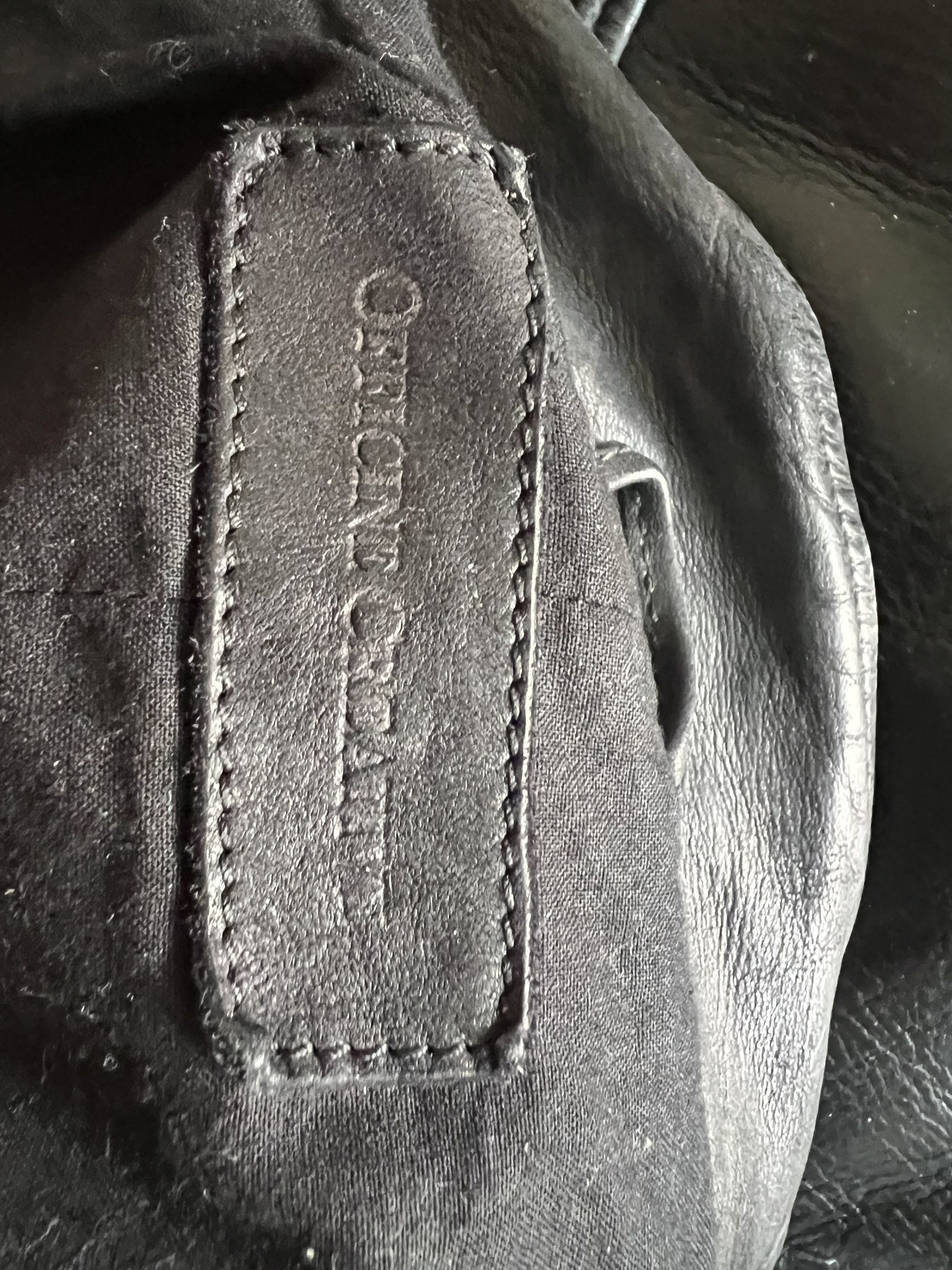 Officine Creative Fantastic Texture and Hand Sanded Size US L / EU 52-54 / 3 - 13 Thumbnail