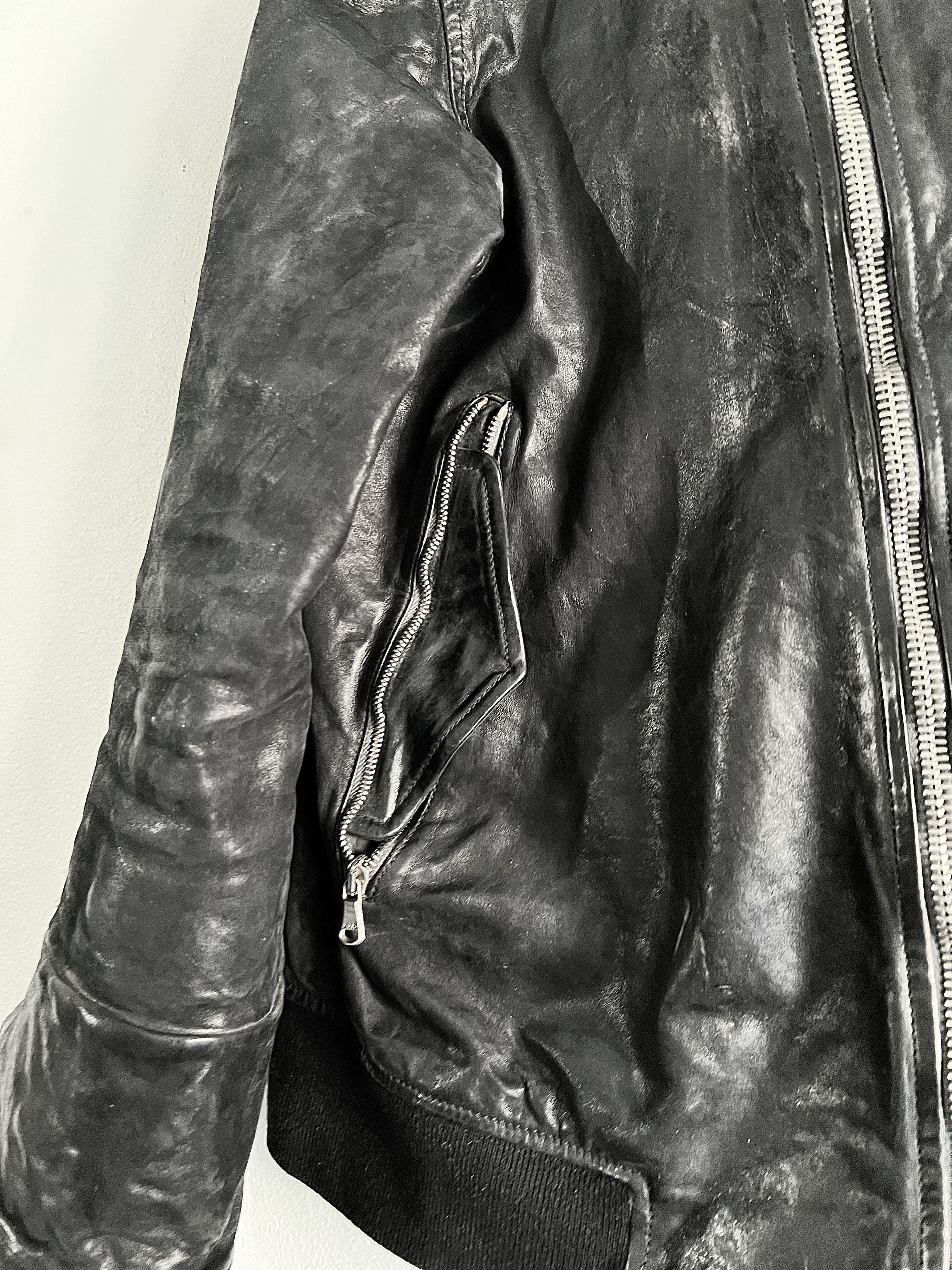 Officine Creative Fantastic Texture and Hand Sanded Size US L / EU 52-54 / 3 - 7 Thumbnail