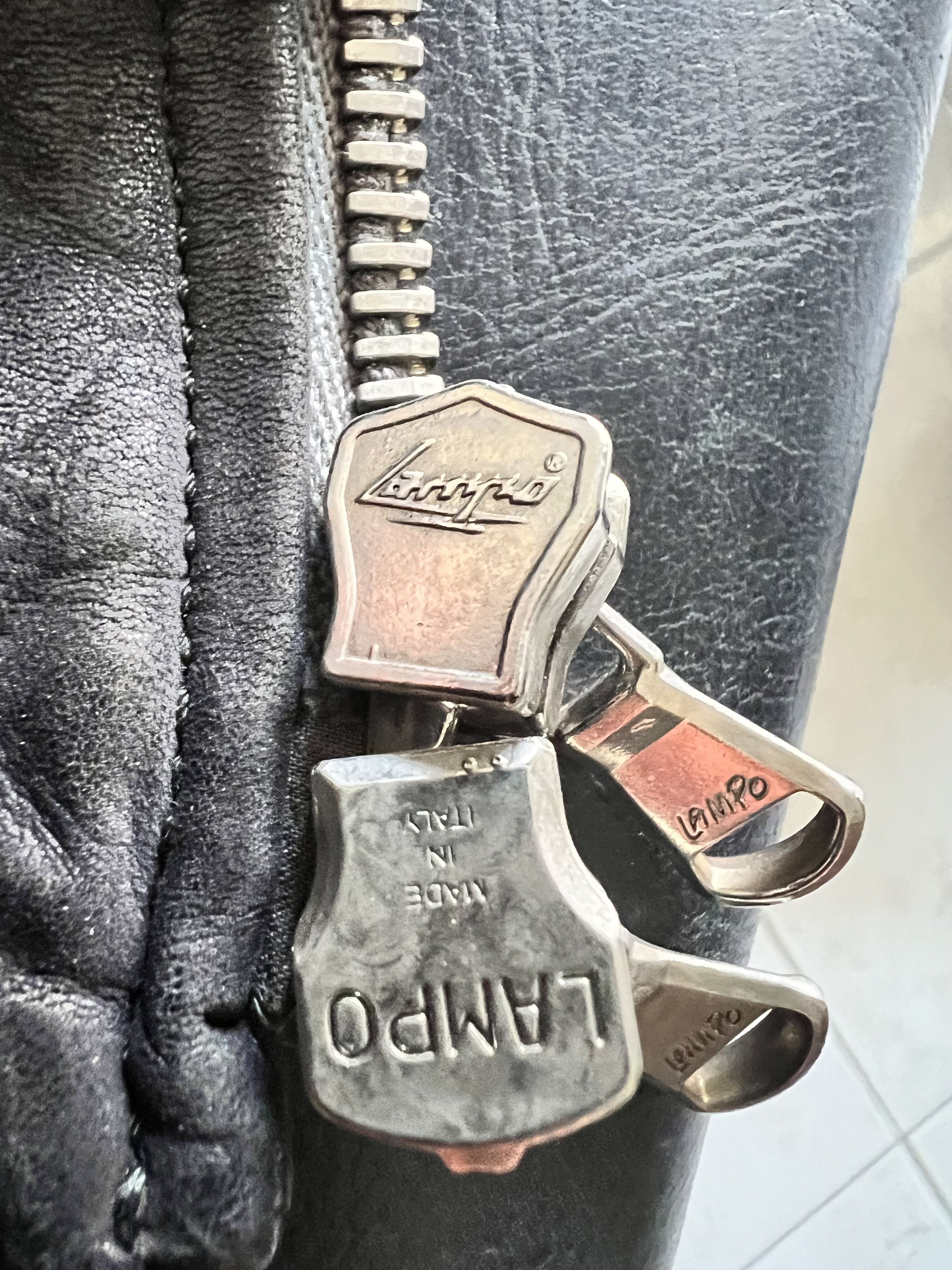 Officine Creative Fantastic Texture and Hand Sanded Size US L / EU 52-54 / 3 - 17 Thumbnail