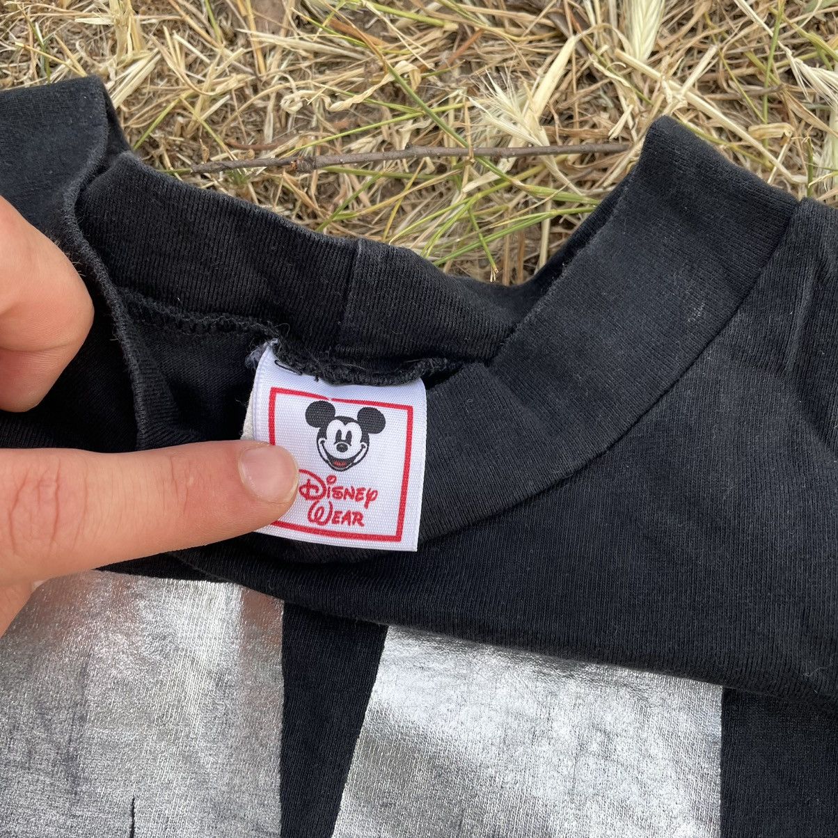 Vintage Vintage Y2K Mickey Mouse Disney Tee Streetwear Movie Size US M / EU 48-50 / 2 - 5 Thumbnail