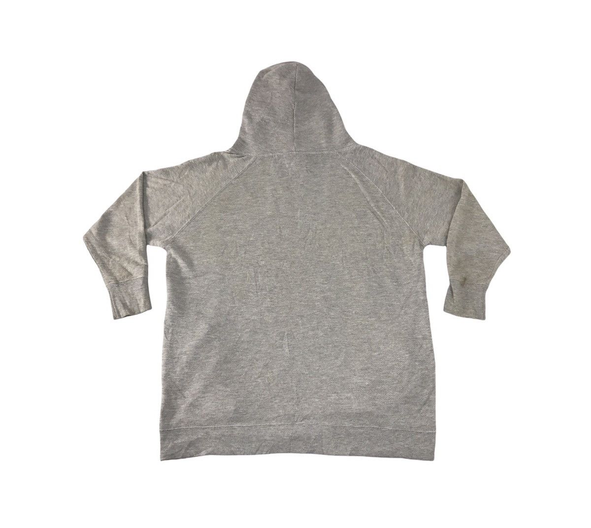 Cartoon Network Popeye X Listen Hearbeat Hearst Holding Hoodies K501j Size US L / EU 52-54 / 3 - 7 Thumbnail