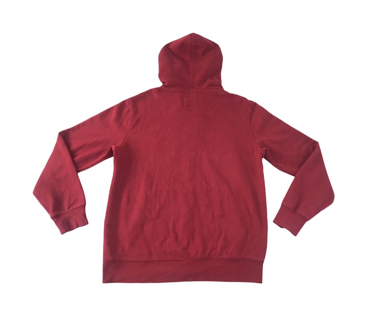 Gap × Grailed GAP Sweatshirt Hoodies Inspired Designer Brand Pull Over Size US M / EU 48-50 / 2 - 2 Thumbnail