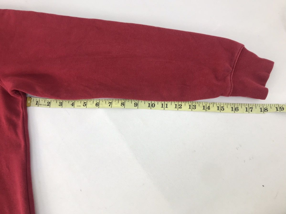 Gap × Grailed GAP Sweatshirt Hoodies Inspired Designer Brand Pull Over Size US M / EU 48-50 / 2 - 12 Thumbnail