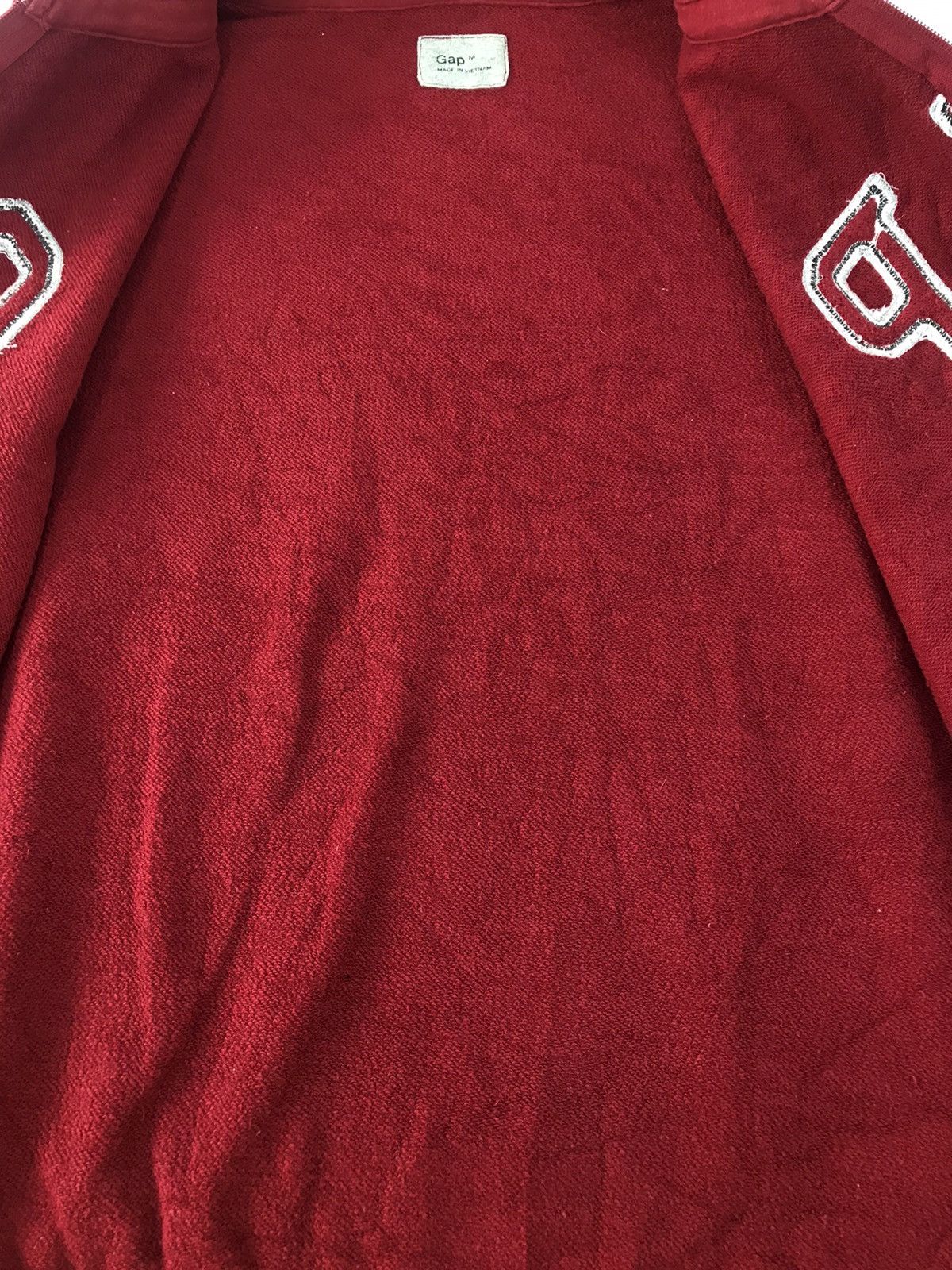 Gap × Grailed GAP Sweatshirt Hoodies Inspired Designer Brand Pull Over Size US M / EU 48-50 / 2 - 5 Thumbnail