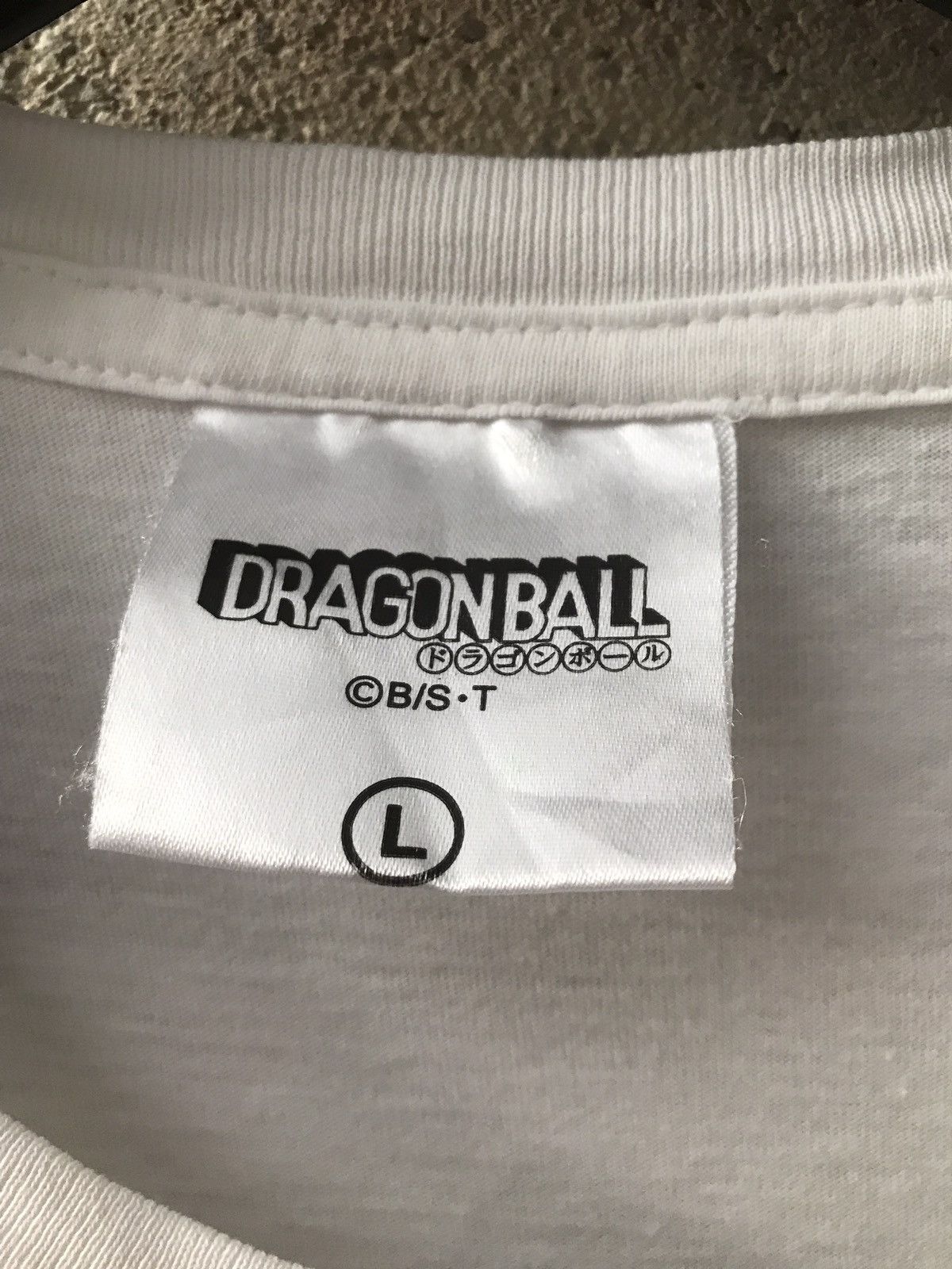 Japanese Brand × Vintage Dragon Ball Character Master Korin Inventor Holy Senzu Bean Size US L / EU 52-54 / 3 - 5 Thumbnail