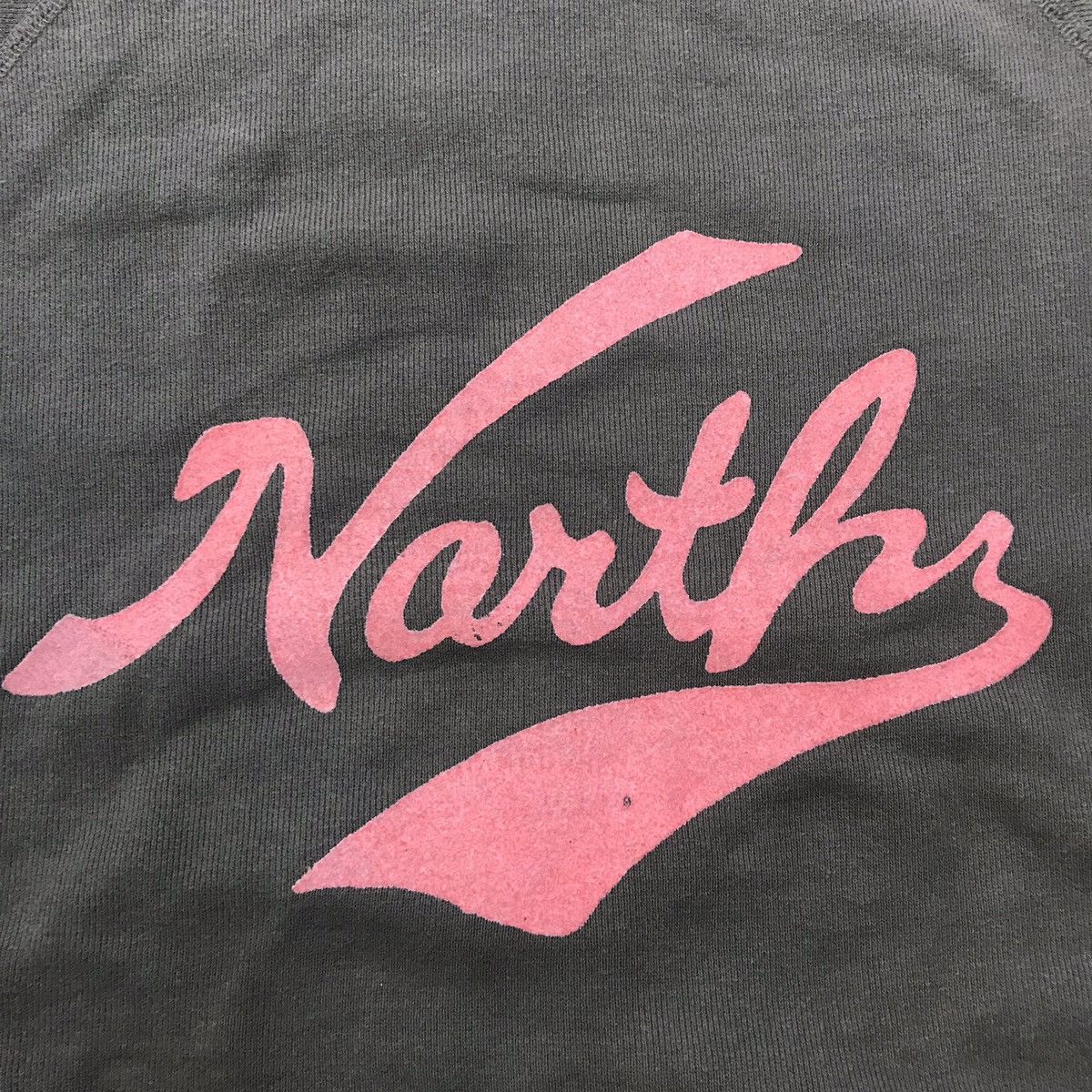Designer × Japanese Brand North Marine Drive Sweatshirt Size US S / EU 44-46 / 1 - 2 Thumbnail