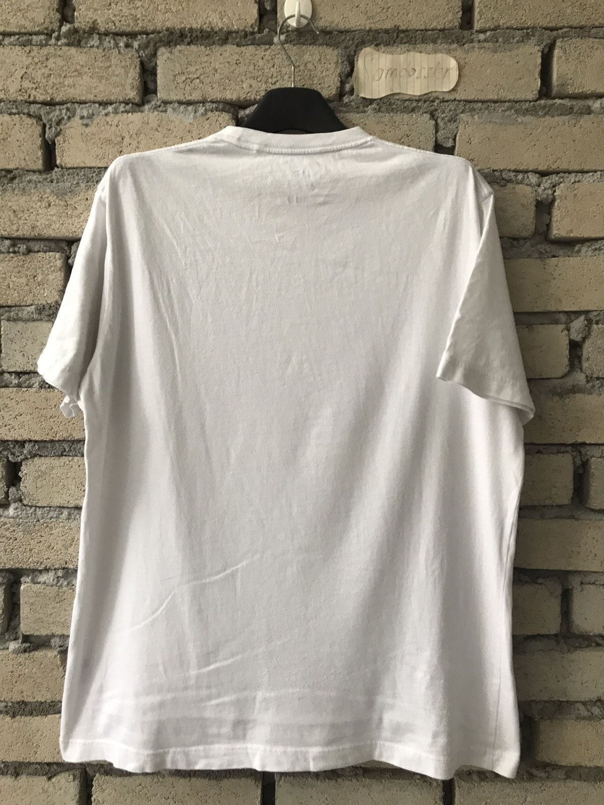 Andy Warhol × Designer Andy Warhol Big Real Face Art Size US XL / EU 56 / 4 - 6 Thumbnail