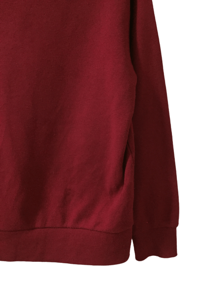 MLB Vintage MLB Angels Pullover Hoodie Size US M / EU 48-50 / 2 - 8 Thumbnail
