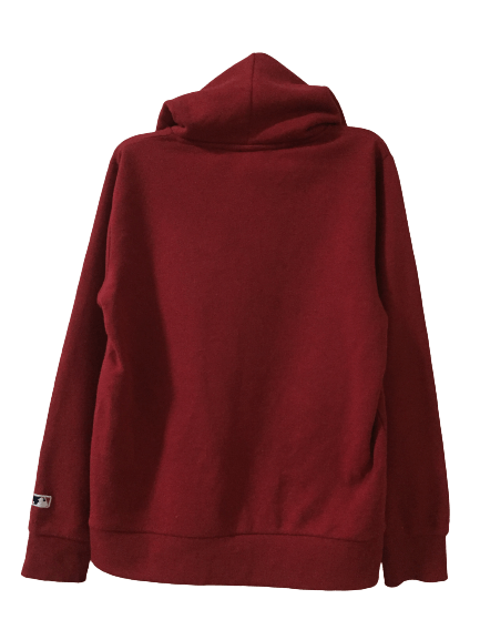 MLB Vintage MLB Angels Pullover Hoodie Size US M / EU 48-50 / 2 - 7 Thumbnail