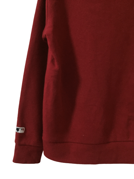 MLB Vintage MLB Angels Pullover Hoodie Size US M / EU 48-50 / 2 - 9 Thumbnail