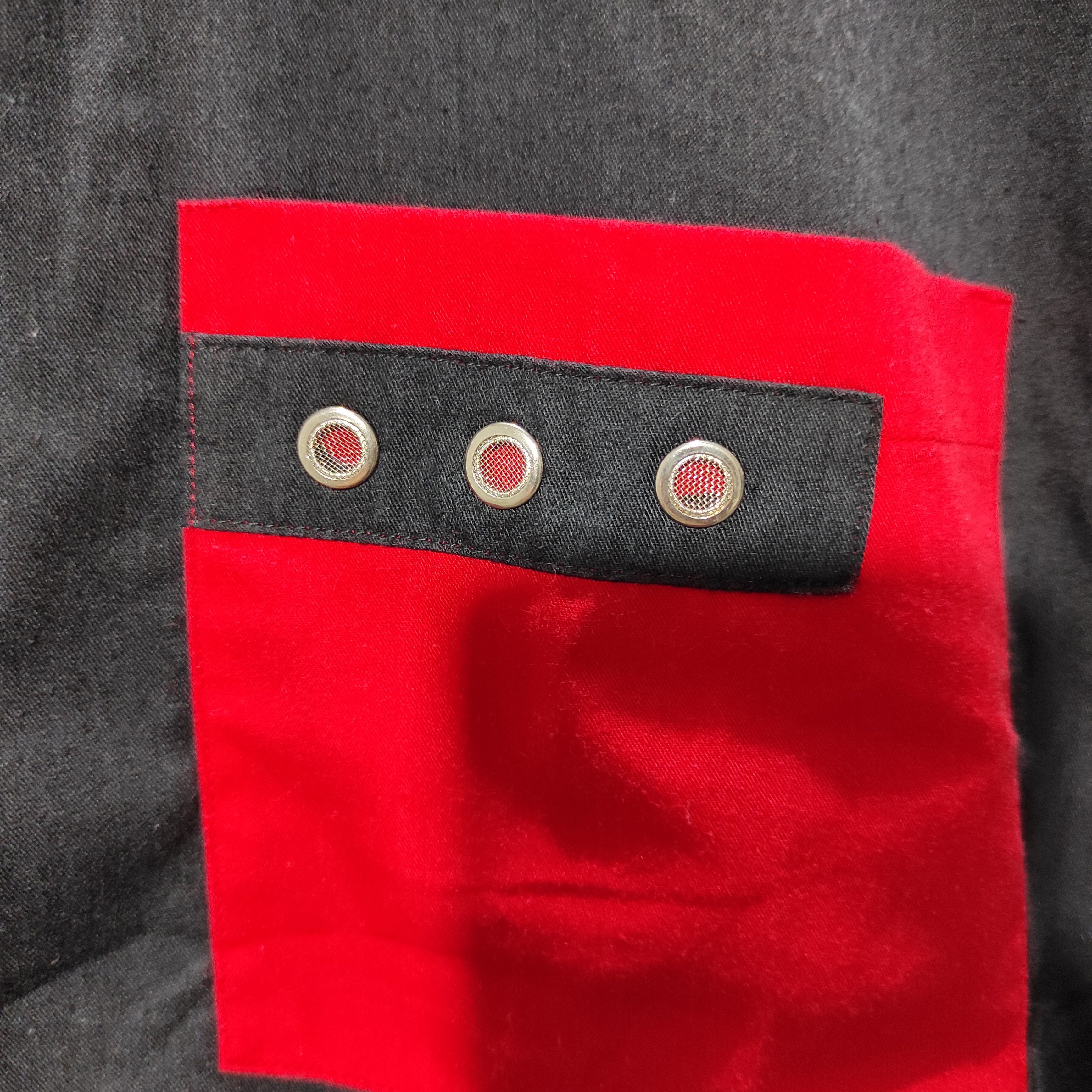 Other Vintage Harvard Bowling shirt Size US M / EU 48-50 / 2 - 9 Thumbnail