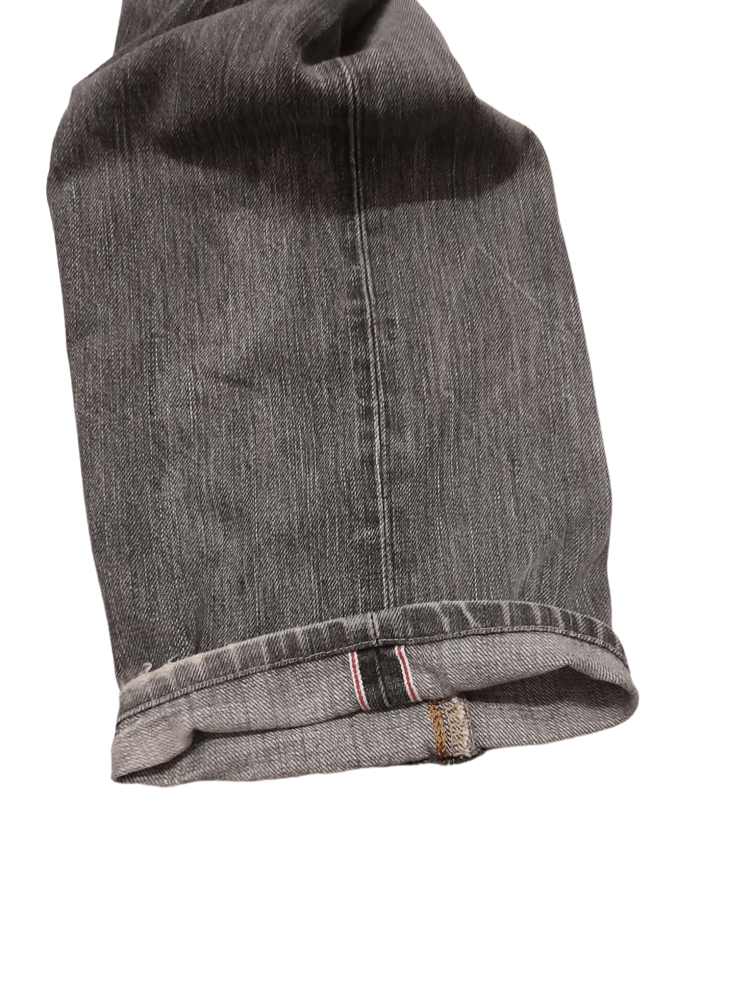 Edwin 90s Edwin Selvege 505s Japan Denim (E960) w31 Size US 31 - 9 Thumbnail