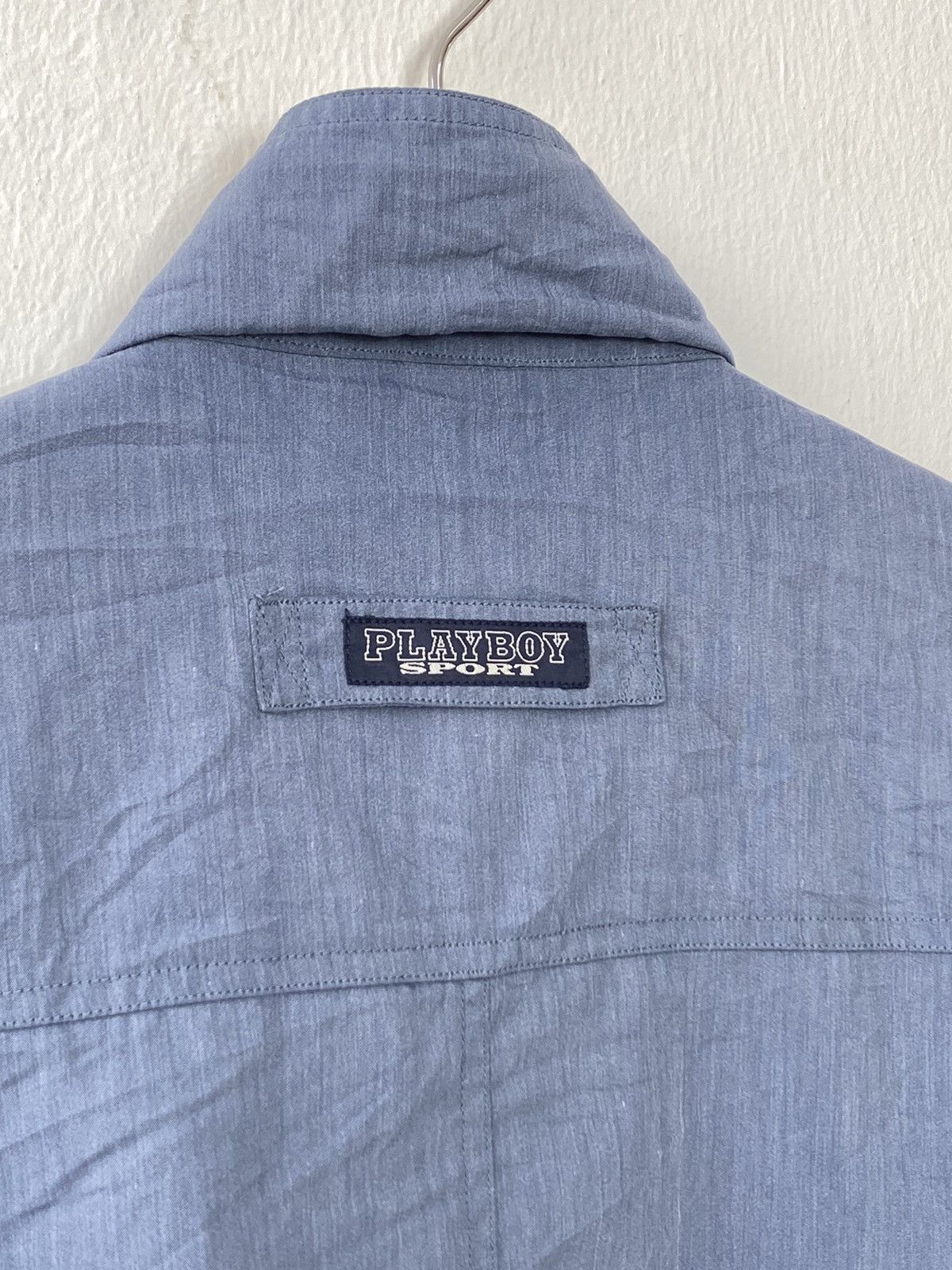 Playboy Vintage Playboy Jacket Size US L / EU 52-54 / 3 - 7 Thumbnail