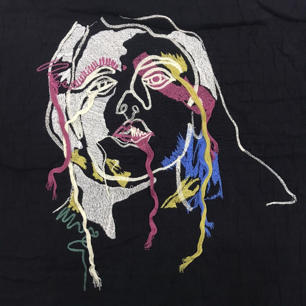 Other Zara Arts Design Sweatshirt Size M / US 6-8 / IT 42-44 - 2 Thumbnail