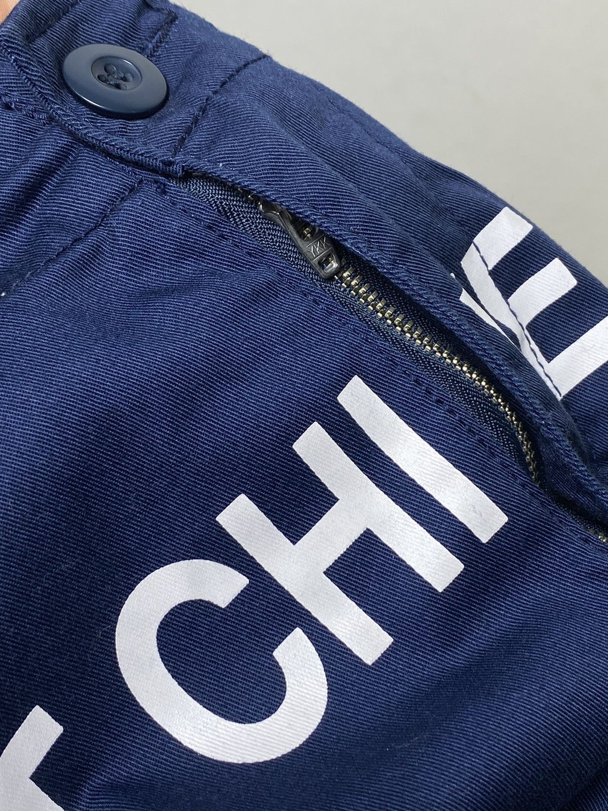 Japanese Brand Redark “Achivelure” Multipocket / Undercover Travis Scott Size US 30 / EU 46 - 8 Thumbnail
