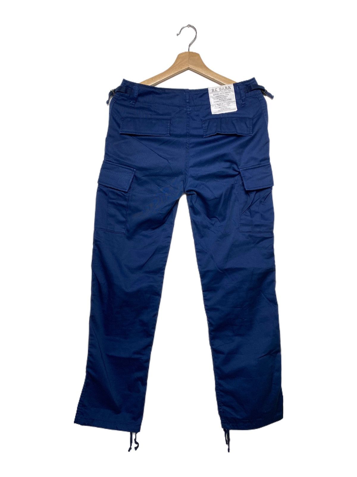 Japanese Brand Redark “Achivelure” Multipocket / Undercover Travis Scott Size US 30 / EU 46 - 2 Thumbnail