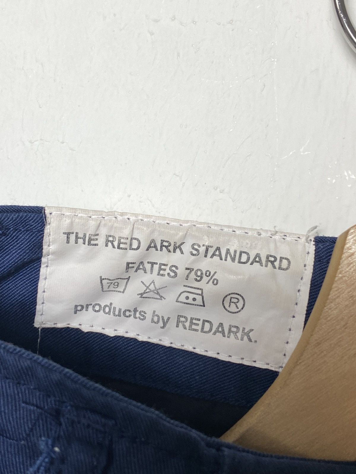 Japanese Brand Redark “Achivelure” Multipocket / Undercover Travis Scott Size US 30 / EU 46 - 10 Thumbnail