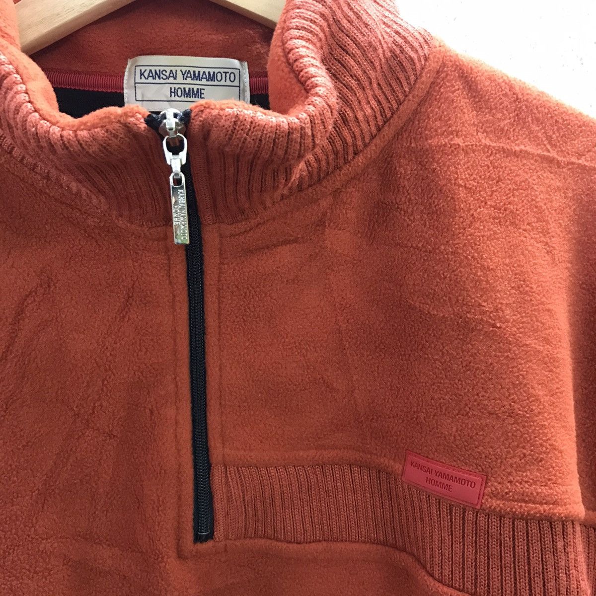 Japanese Brand × Kansai Yamamoto Kansai Yamamoto Homme Size US L / EU 52-54 / 3 - 4 Thumbnail