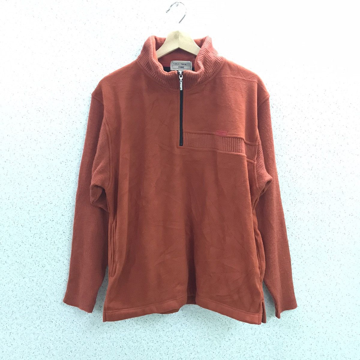 Japanese Brand × Kansai Yamamoto Kansai Yamamoto Homme Size US L / EU 52-54 / 3 - 1 Thumbnail