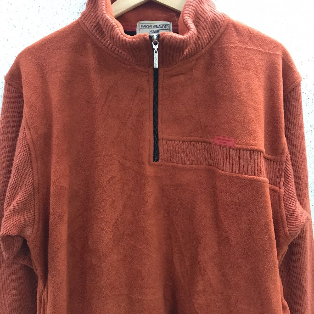 Japanese Brand × Kansai Yamamoto Kansai Yamamoto Homme Size US L / EU 52-54 / 3 - 3 Thumbnail