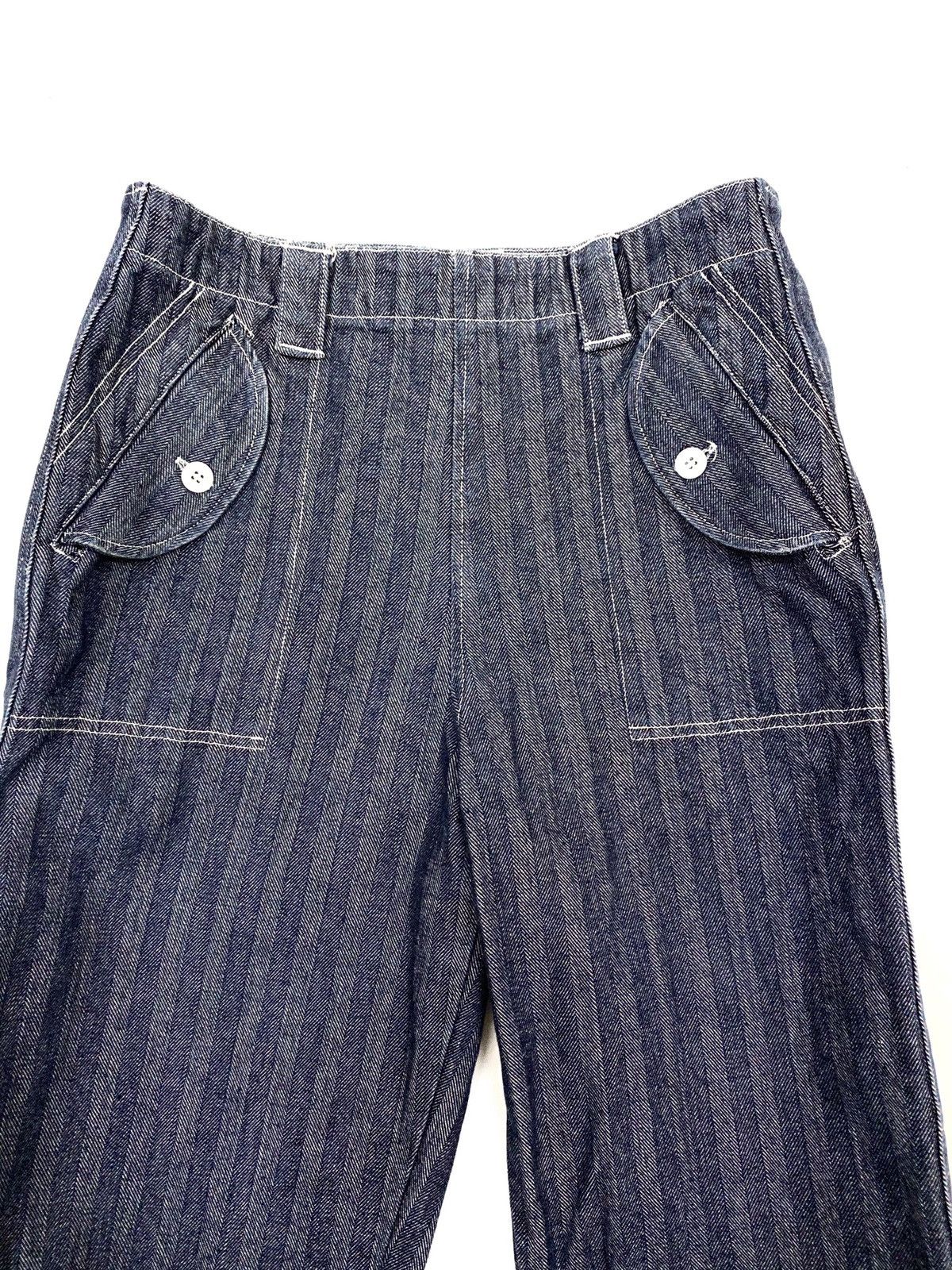 Designer × Japanese Brand Peace Now Tactical Bondage Short Pants Size US 28 / EU 44 - 4 Thumbnail