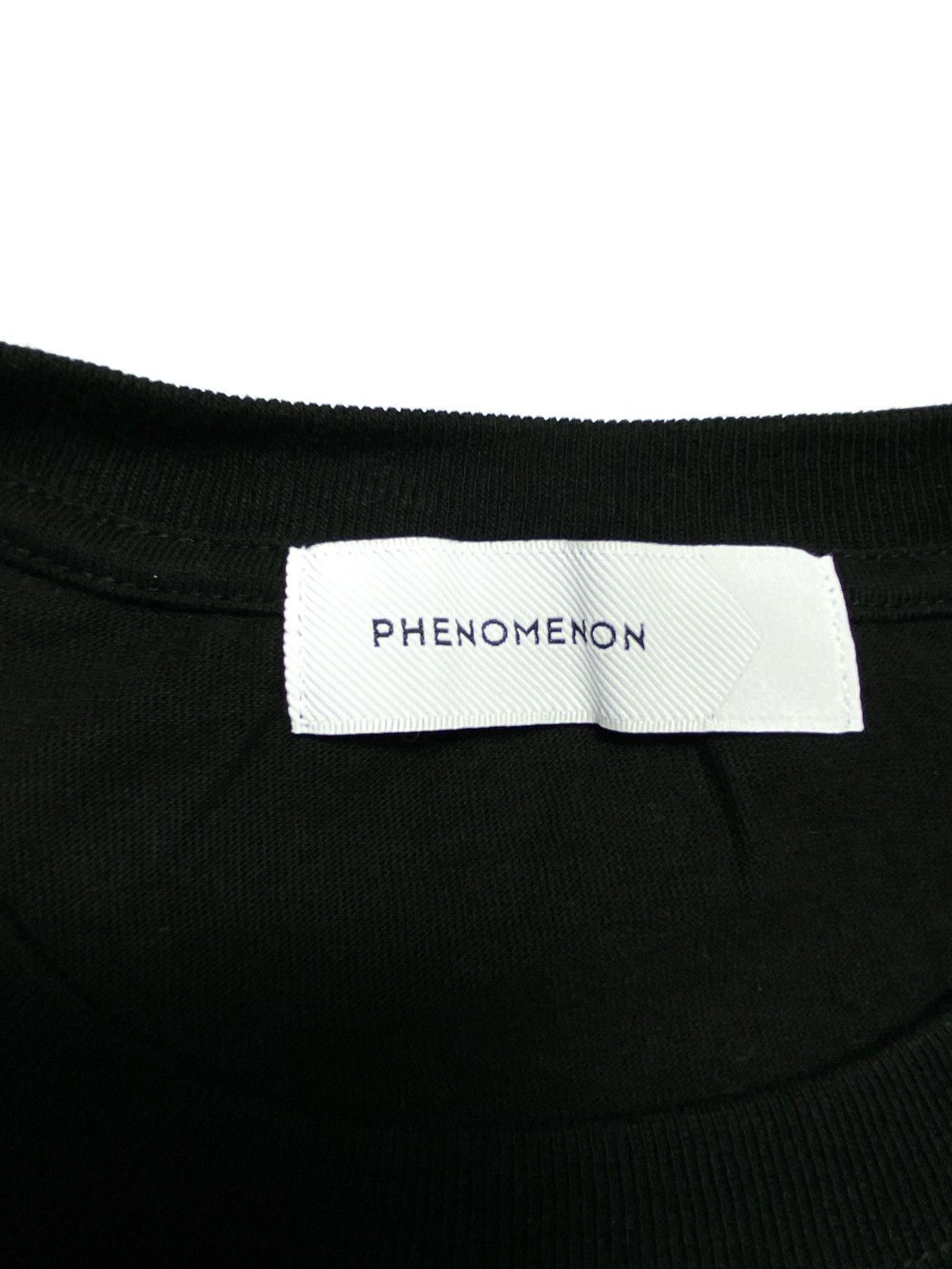 PHENOMENON Phenomenon Sound Pellegrino Size US XL / EU 56 / 4 - 4 Thumbnail