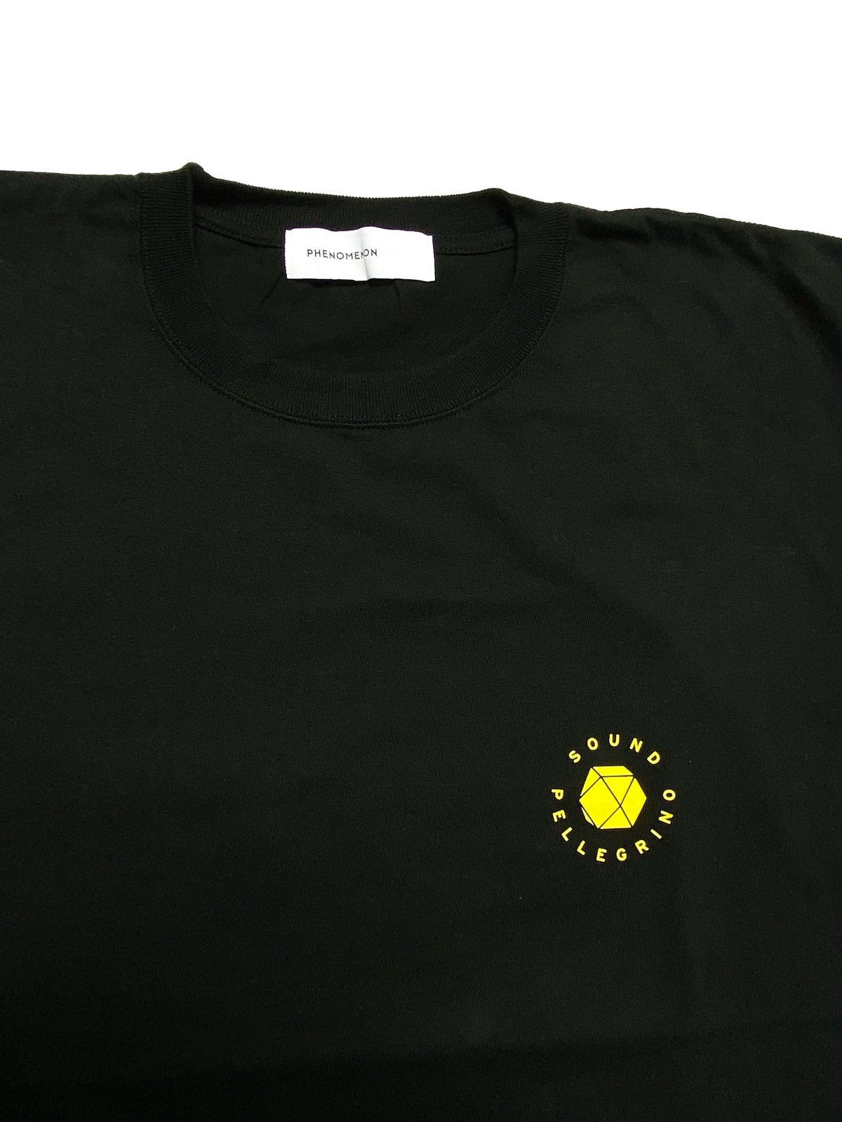 PHENOMENON Phenomenon Sound Pellegrino Size US XL / EU 56 / 4 - 2 Thumbnail